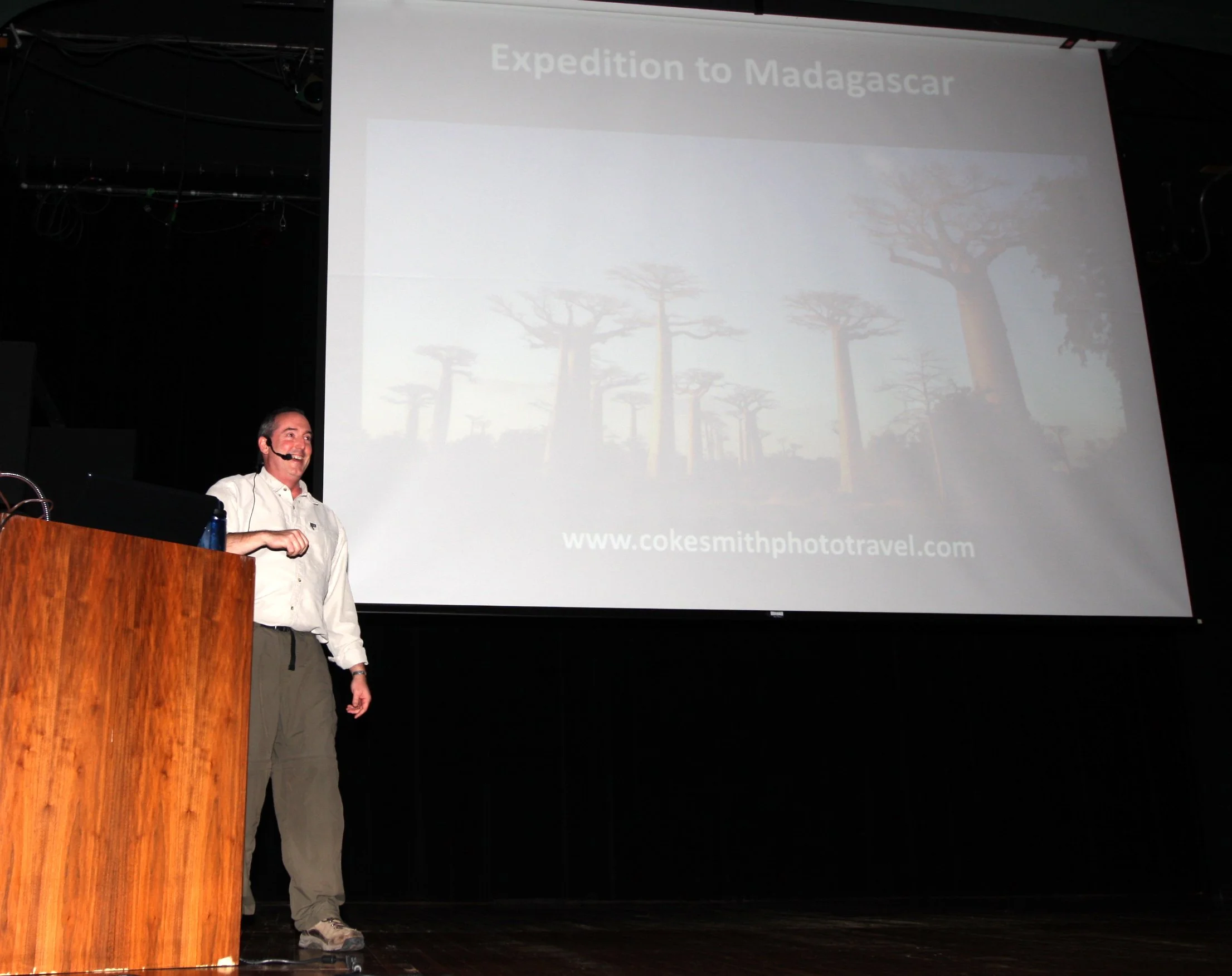 2010-1-27 PORT TOWNSEND WANDERLUST SERIES - MADAGASCAR.JPG