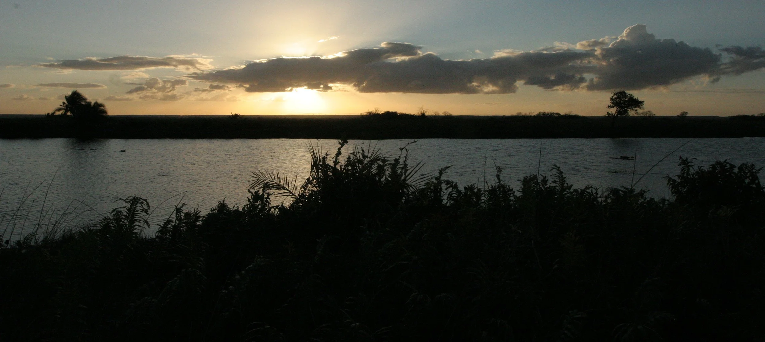 Saint Lucia, South Africa