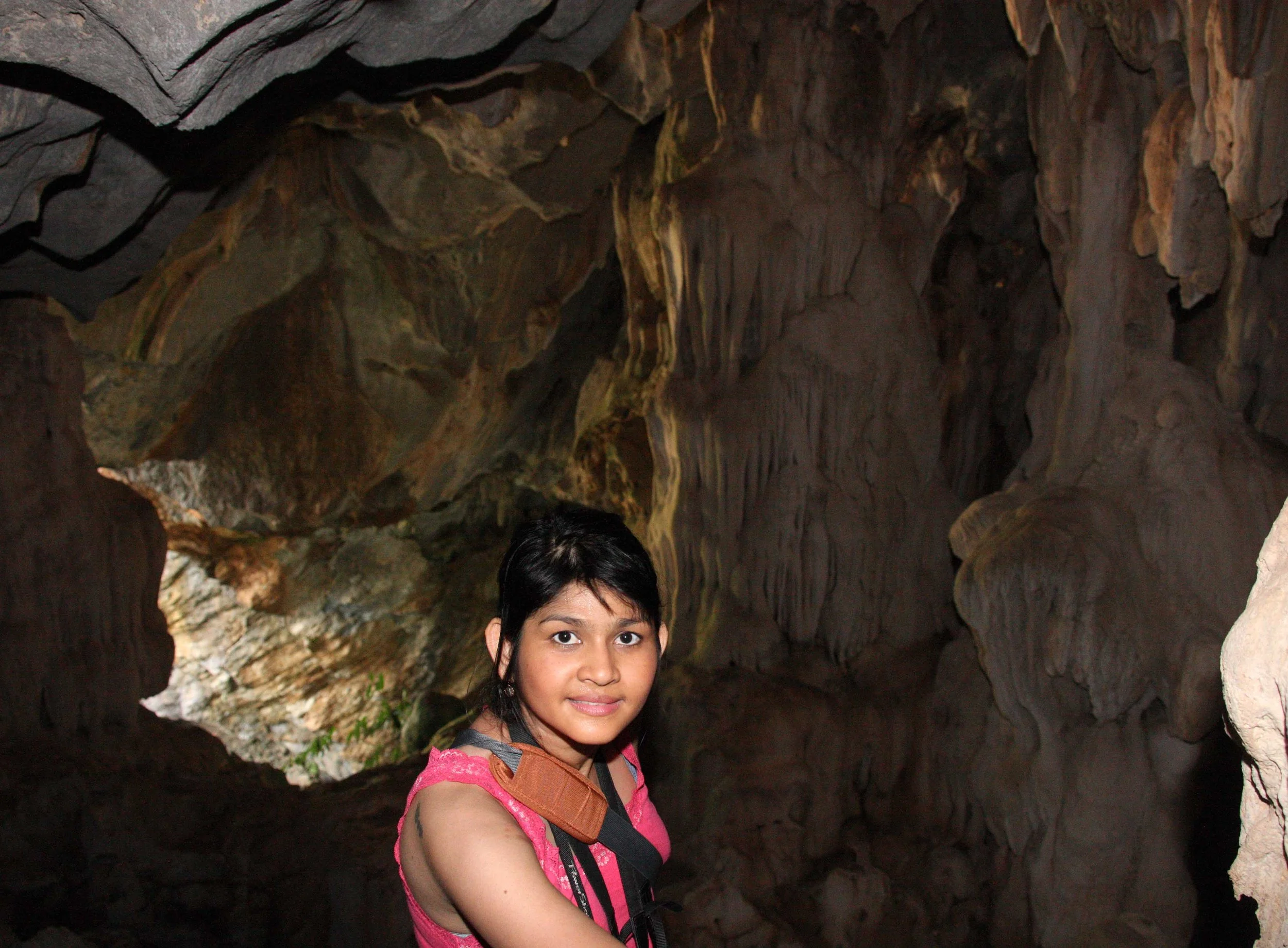 PHONG NHA - KE BANG NATIONAL PARK - QUANG BINH PROVINCE VIET NAM (63).JPG
