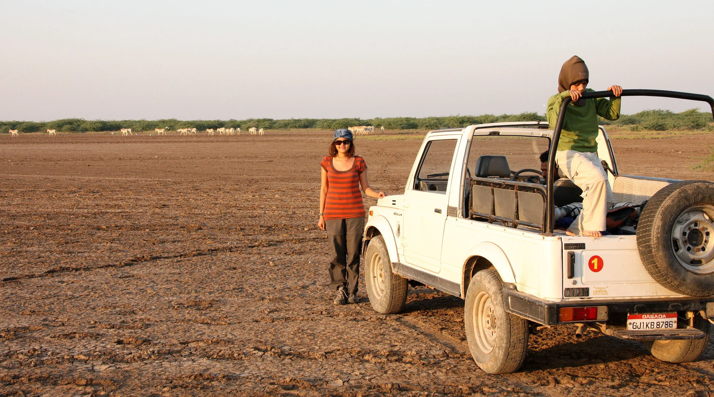 GUJARAT - KUTCH - LITTLE RANN OF KUTCH INDIA (73).JPG