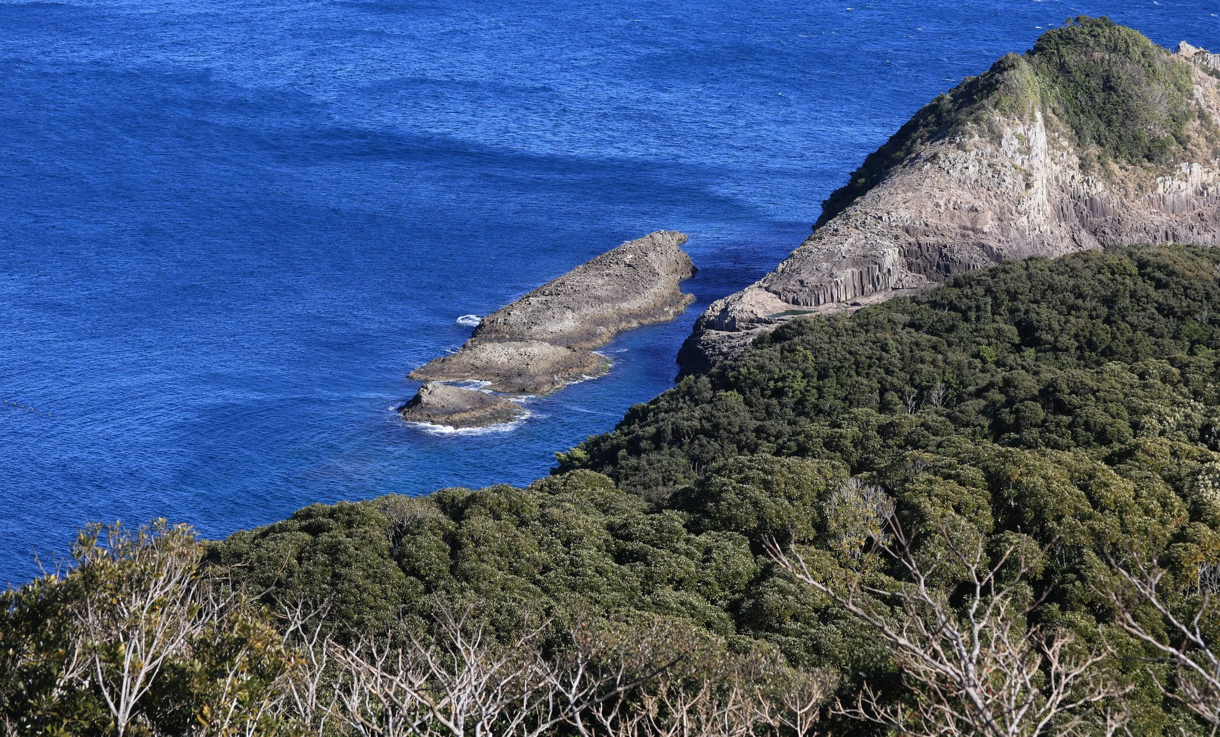 Cape Hyuga, Miyzazki, Umagase Kyushu (11).jpg