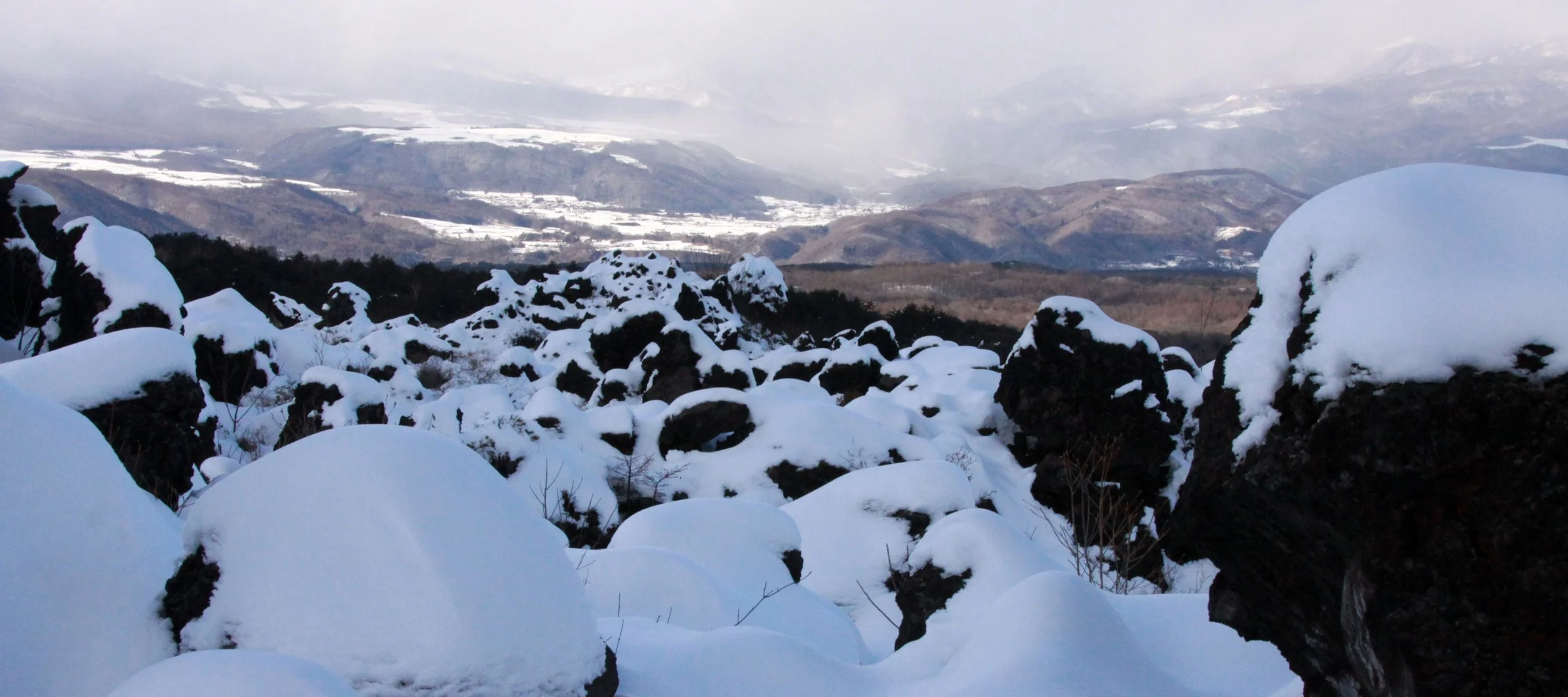 MOUNT ASAMA - JOSHIN'ETSUKOGEN NATIONAL PARK JAPAN (95).JPG