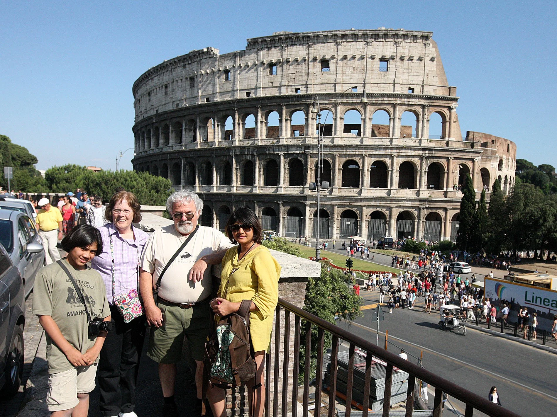 ROME ITALY - SUMMER JUNE 2013 (9).JPG