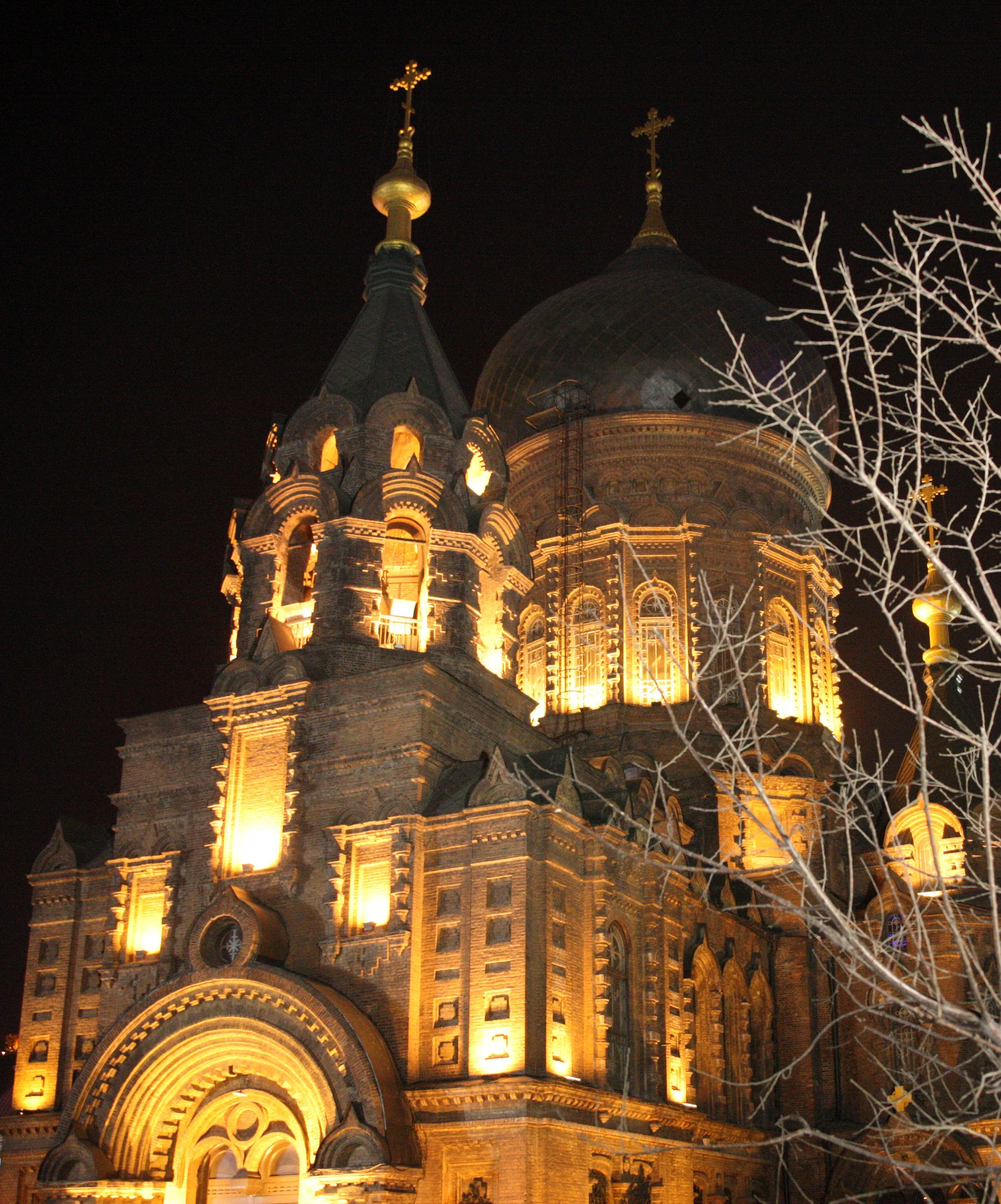 SAINT SOPHIA'S CATHEDRAL HARBIN CHINA (119).JPG