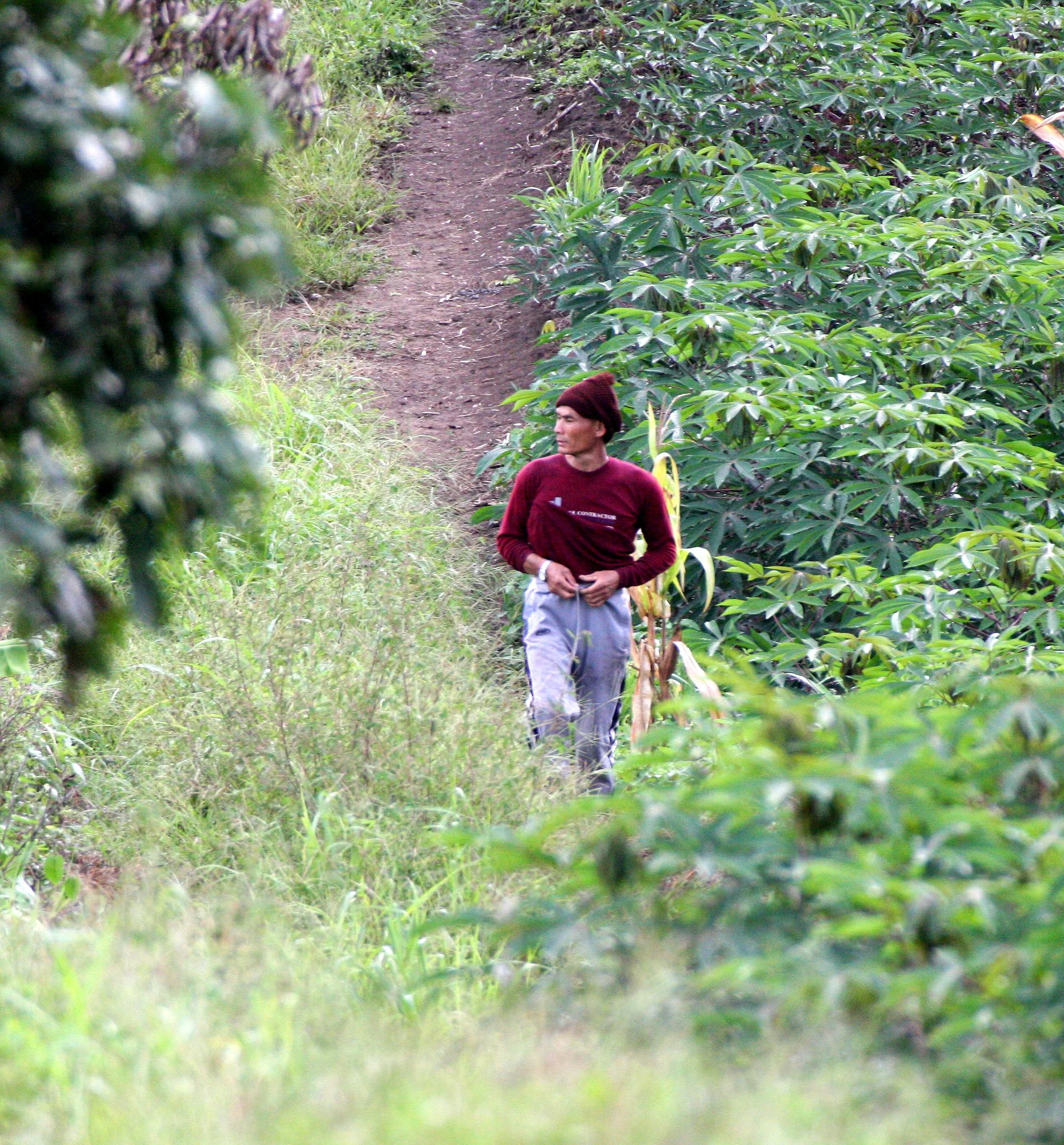2008 Huai Kha Khaeng Road Trip - First Trip to the Park (7).JPG