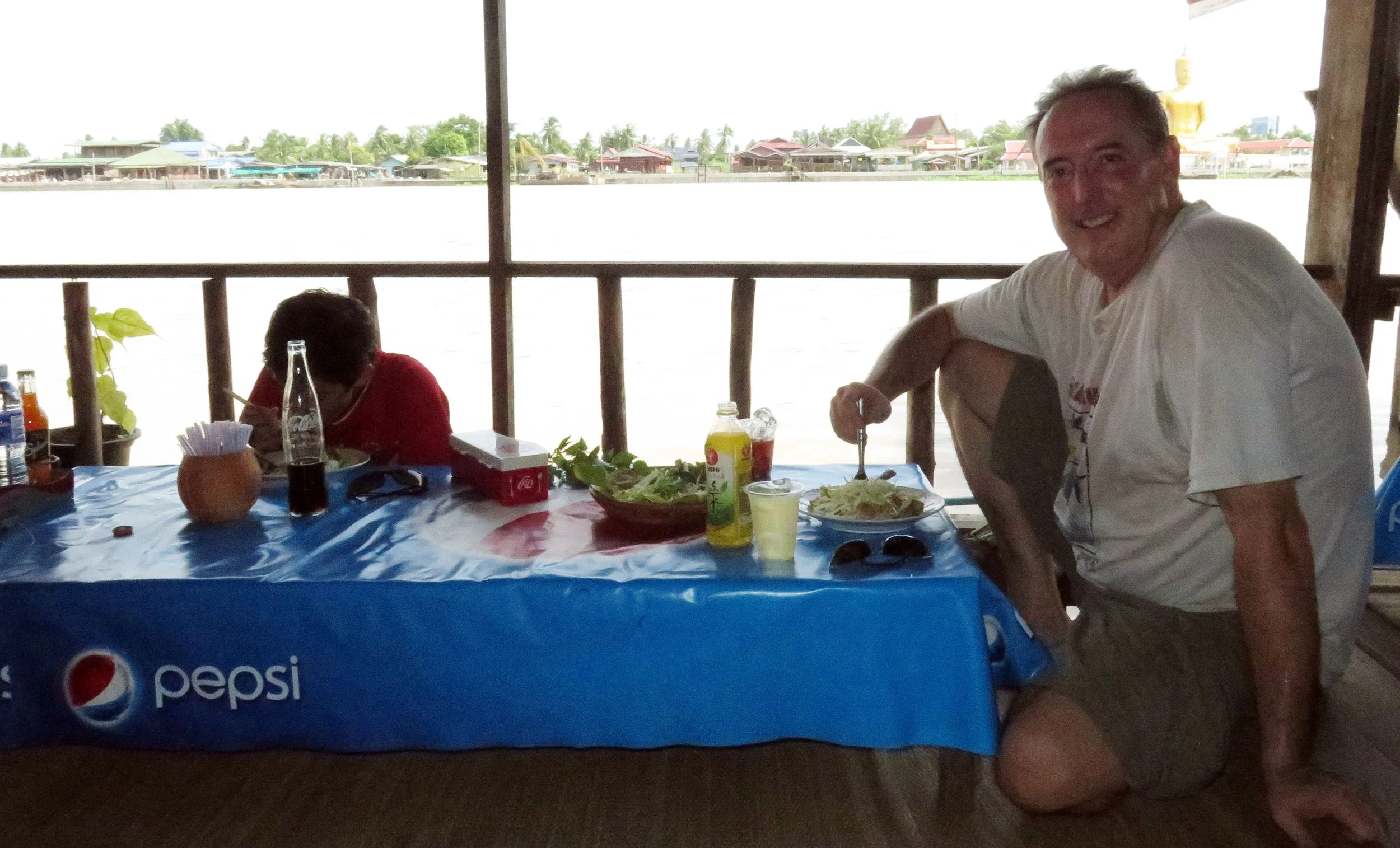 2014 Koh Kret Nonthaburi Bike Ride (18).JPG