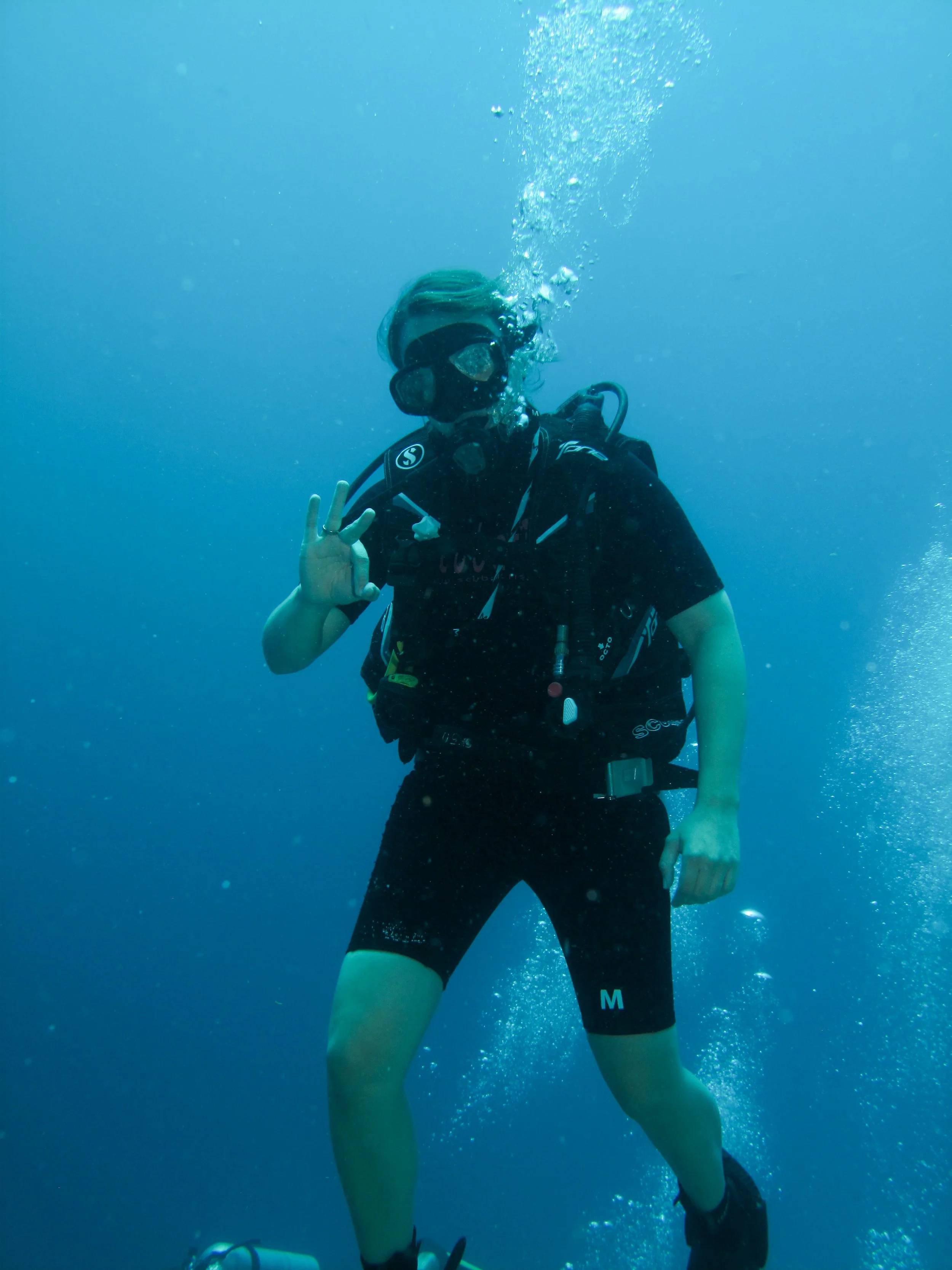 2013 Koh Lanta Dive Trip Koh Ha (30).jpg