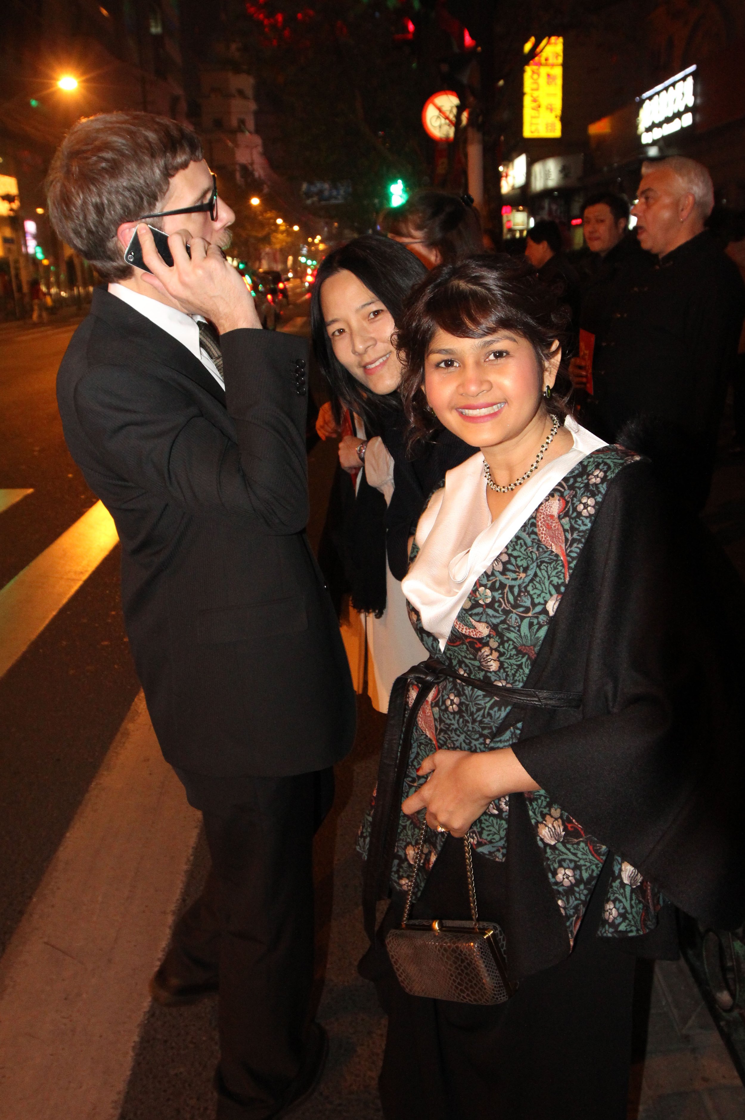 Winter Ball 2012