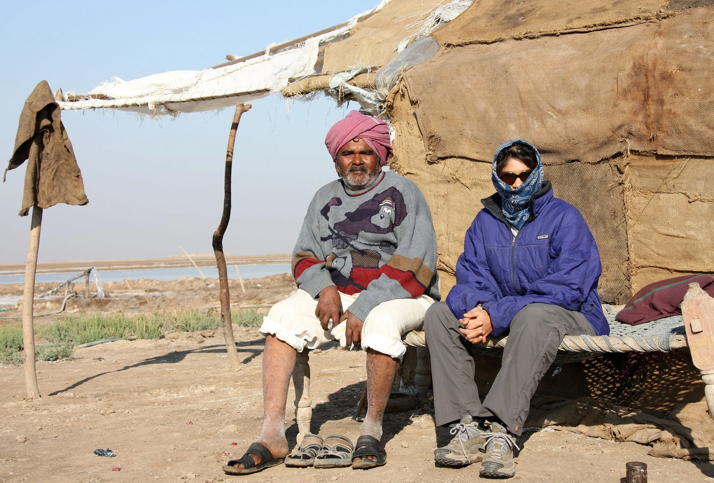 GUJARAT - KUTCH - LITTLE RANN OF KUTCH INDIA (62).JPG