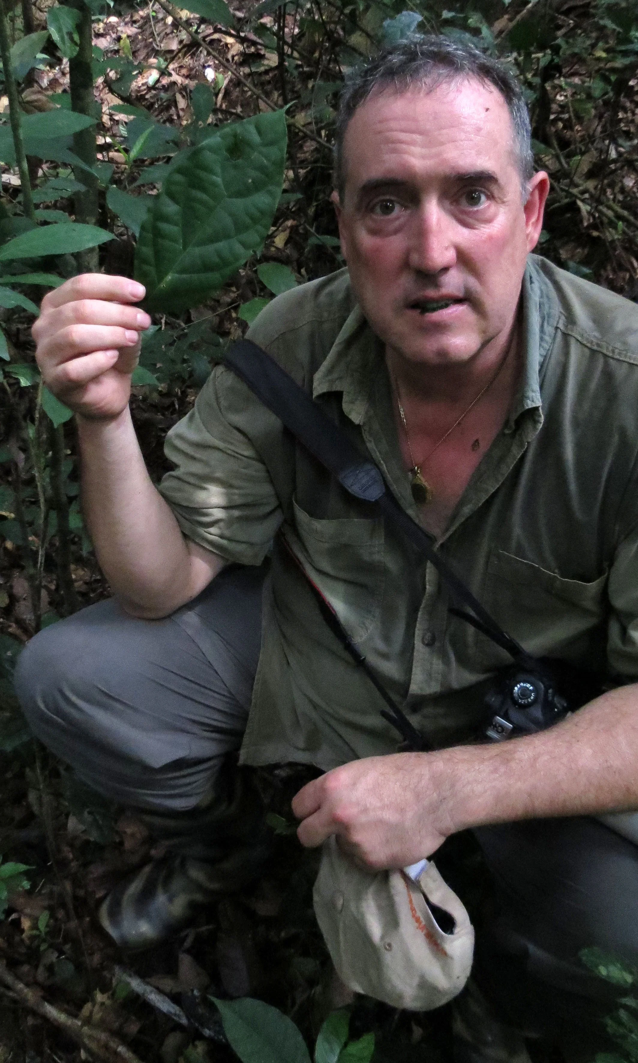 SANGHA RESERVE - BA'AKA HUNT - CENTRAL AFRICAN REPUBLIC (54).JPG