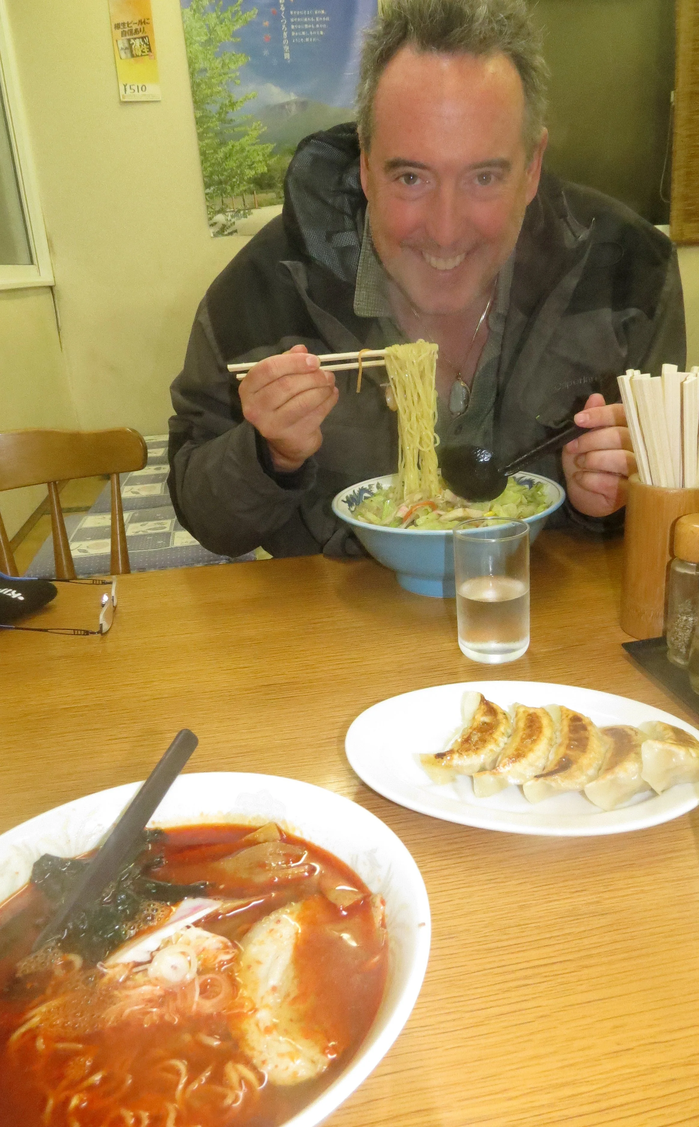 FOOD - RAMEN DINNER - KARUIZAWA JAPAN (7).JPG