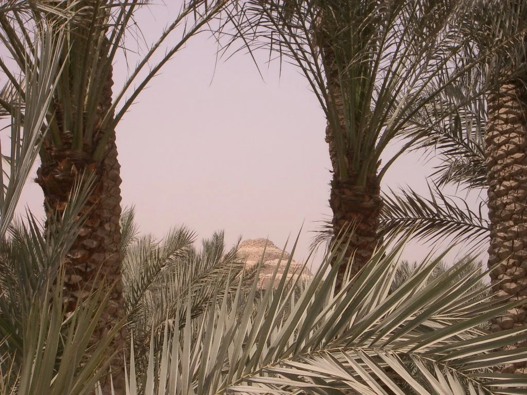 PYRAMID - STEP PYRAMID - SAQARRRA (19).JPG