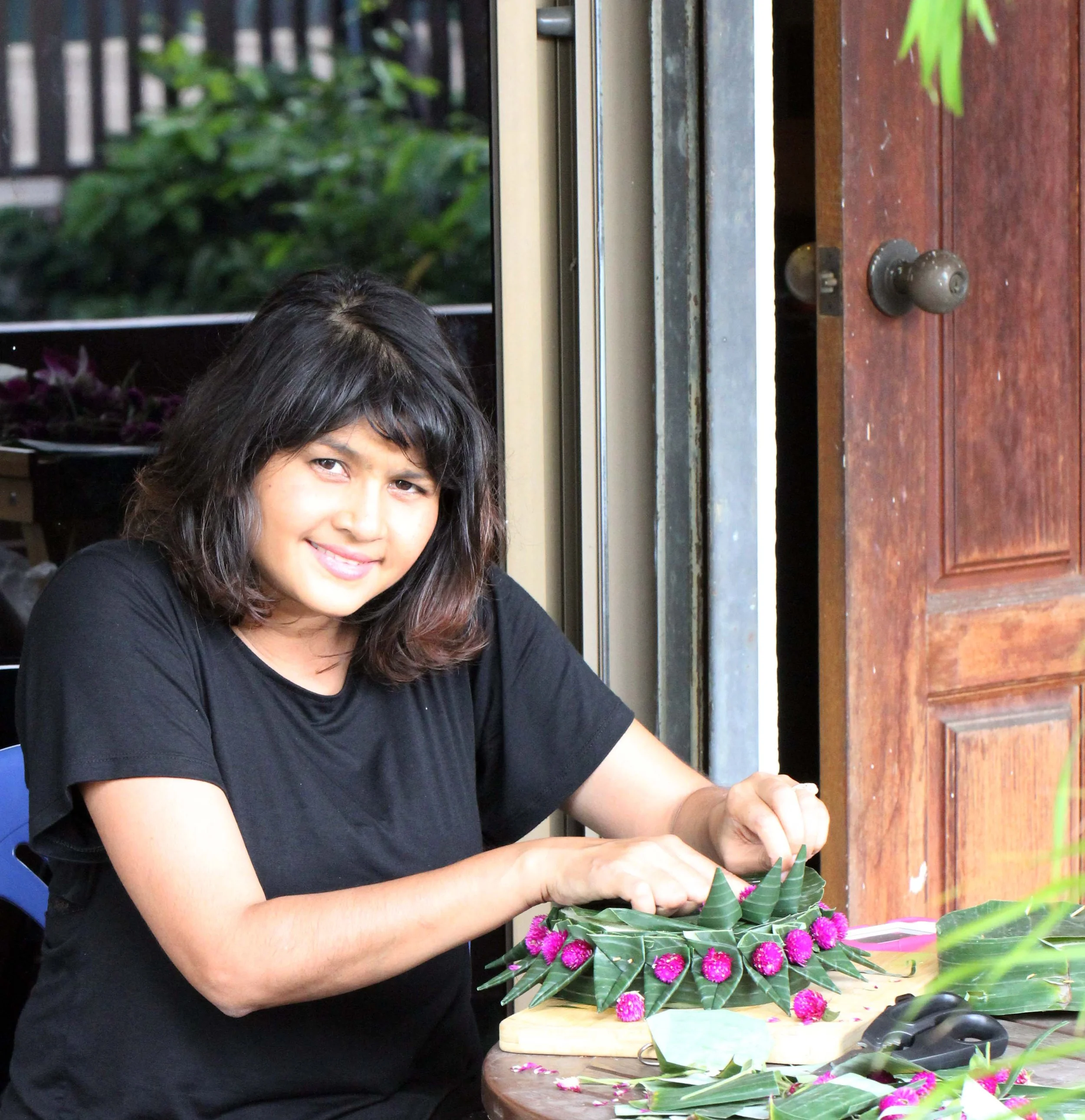 2013 Loy Krathong in Bangkok (7).JPG