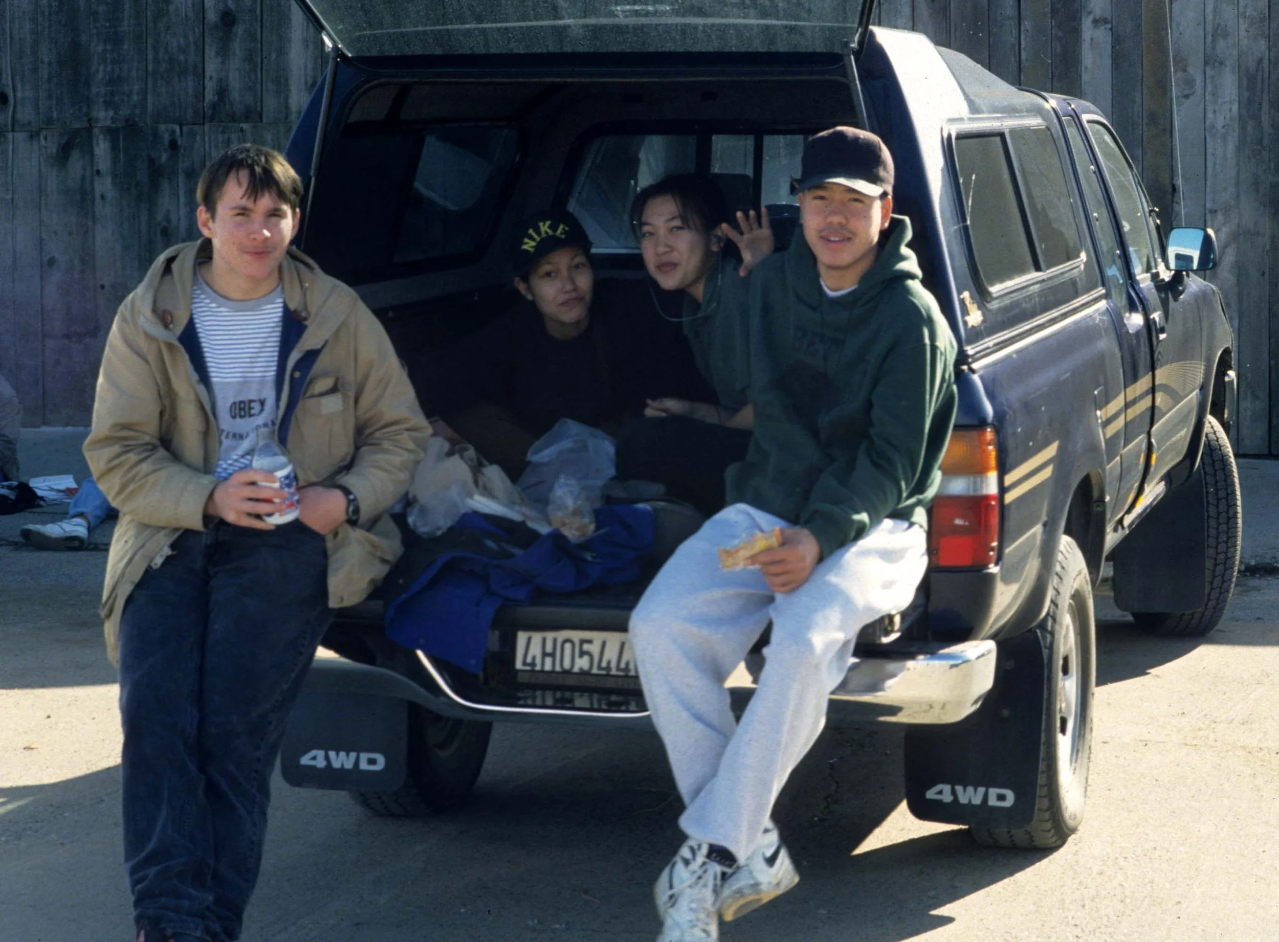 CALIFORNIA - COSUMNES RIVER PRESERVE - FIELD TRIP B.jpg