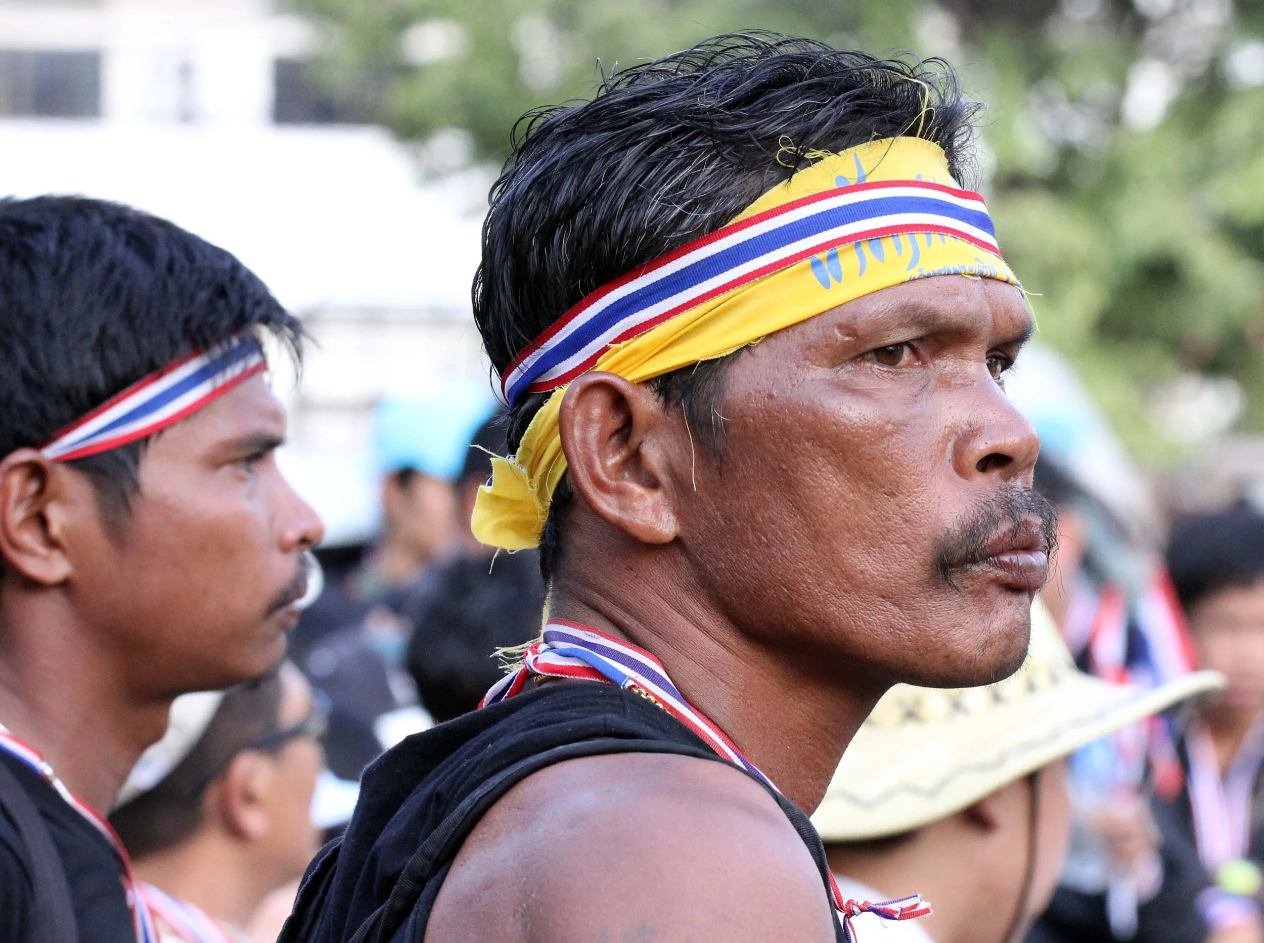 2014 Bangkok SHUTDOWN BANGKOK 2014 (116).JPG