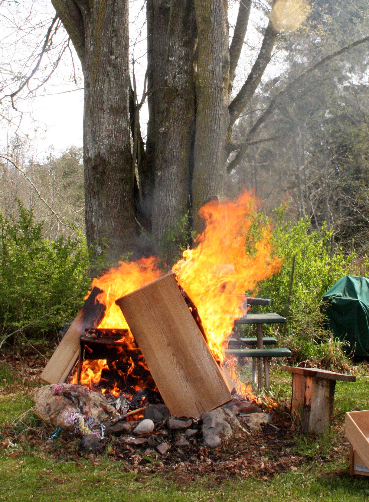 2009-4-19 BURNING DRESSERS FOR FUN (5).JPG