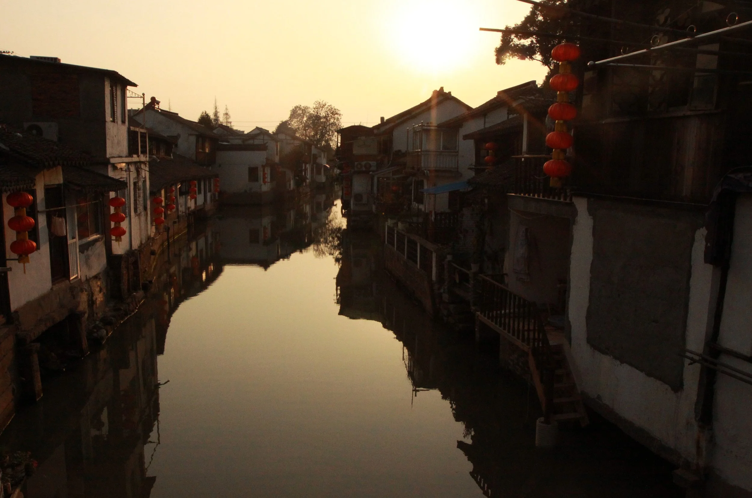 ZHUJIAJIAO WATER TOWN - NOVEMBER 20 2011 (159).JPG