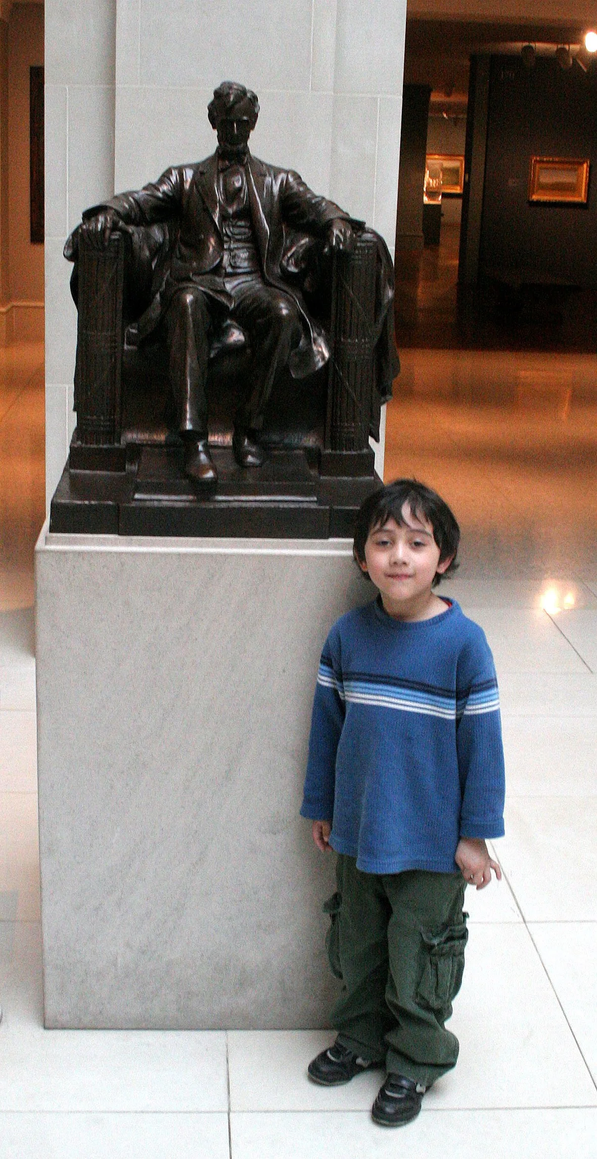 2008-3-30 CHICAGO SPRING TRIP - ART INSTITUTE (22).JPG