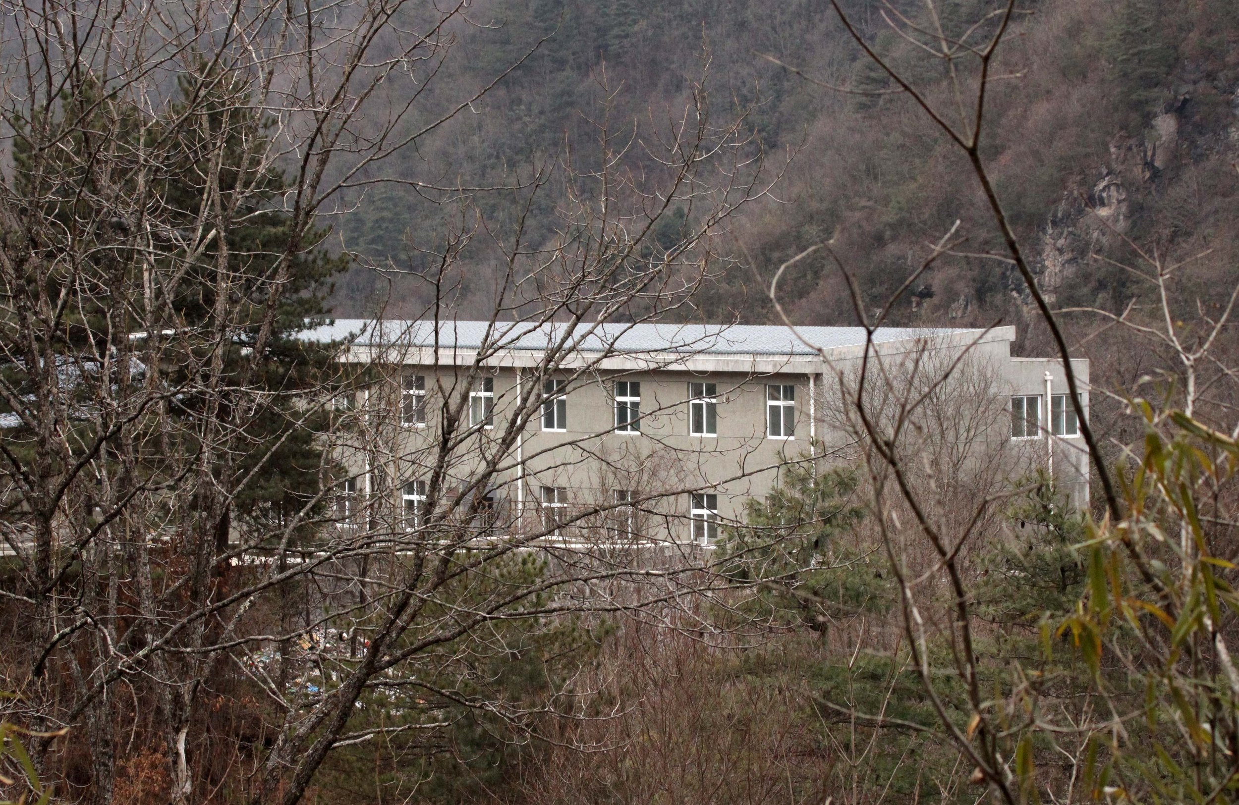 FOPING NATURE RESERVE - SHAANXI PROVINCE CHINA (124).JPG