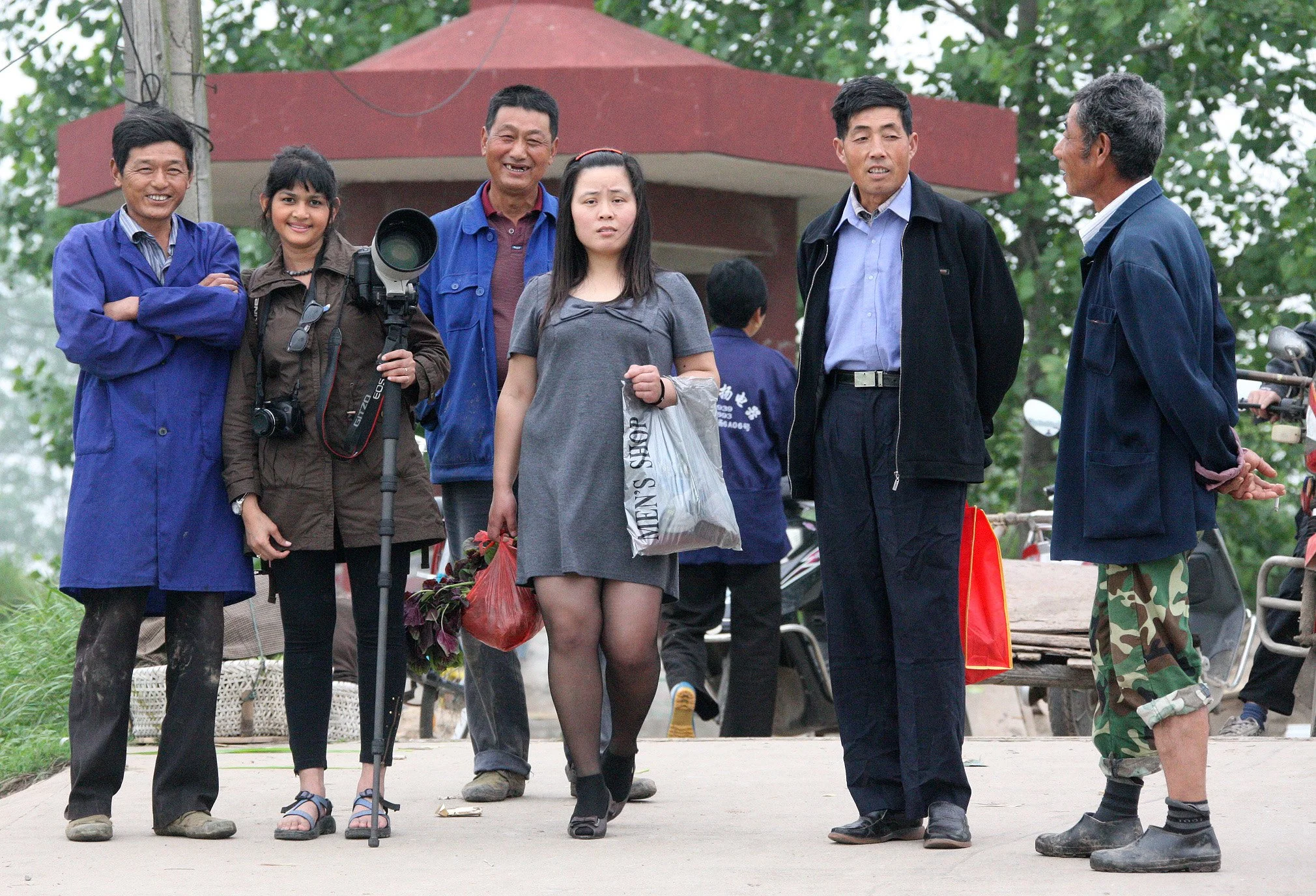 TONGLING RIVER DOLPHIN NATIONAL NATURE RESERVE - YUZHOU ISLAND (17).JPG