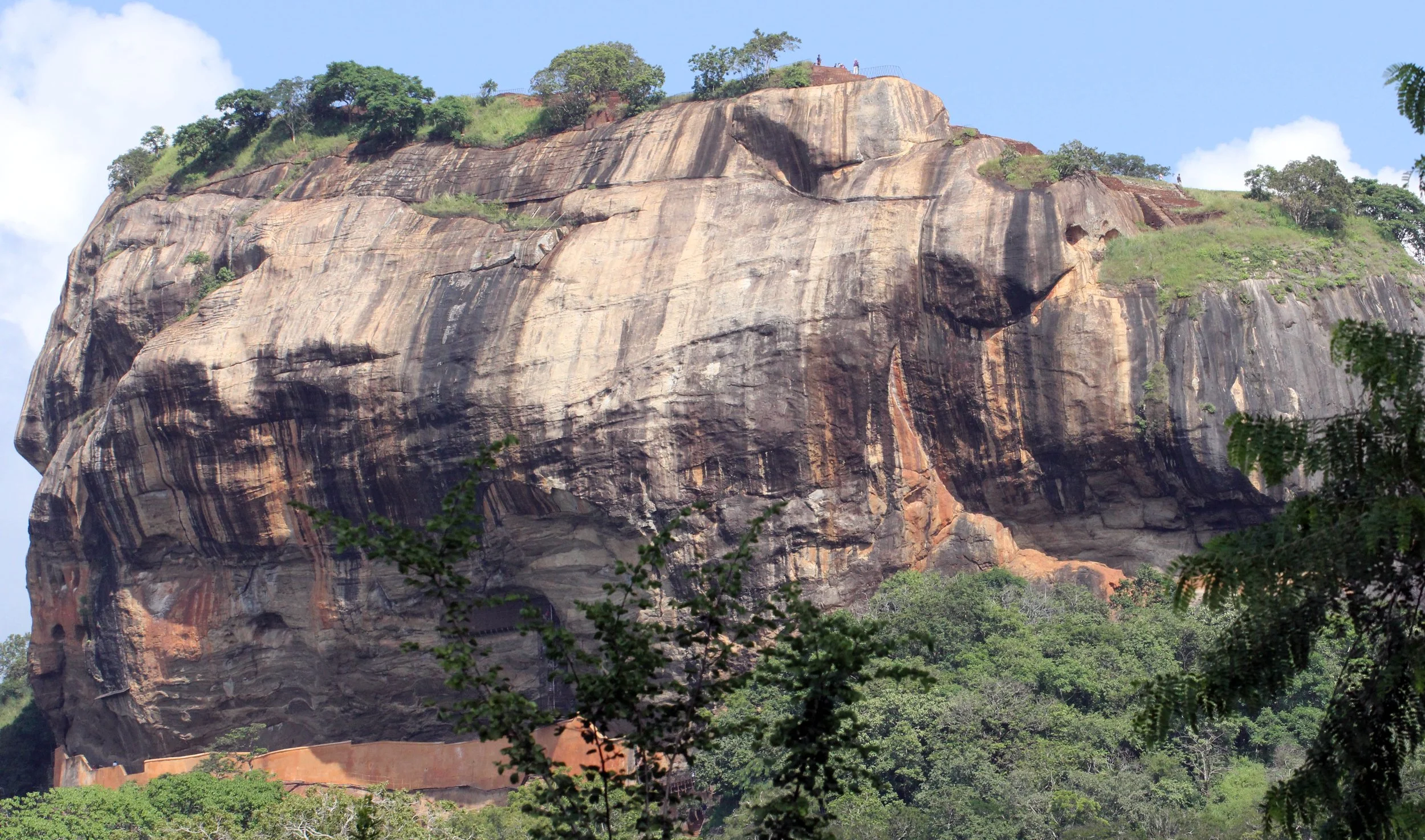 Srigiriya!