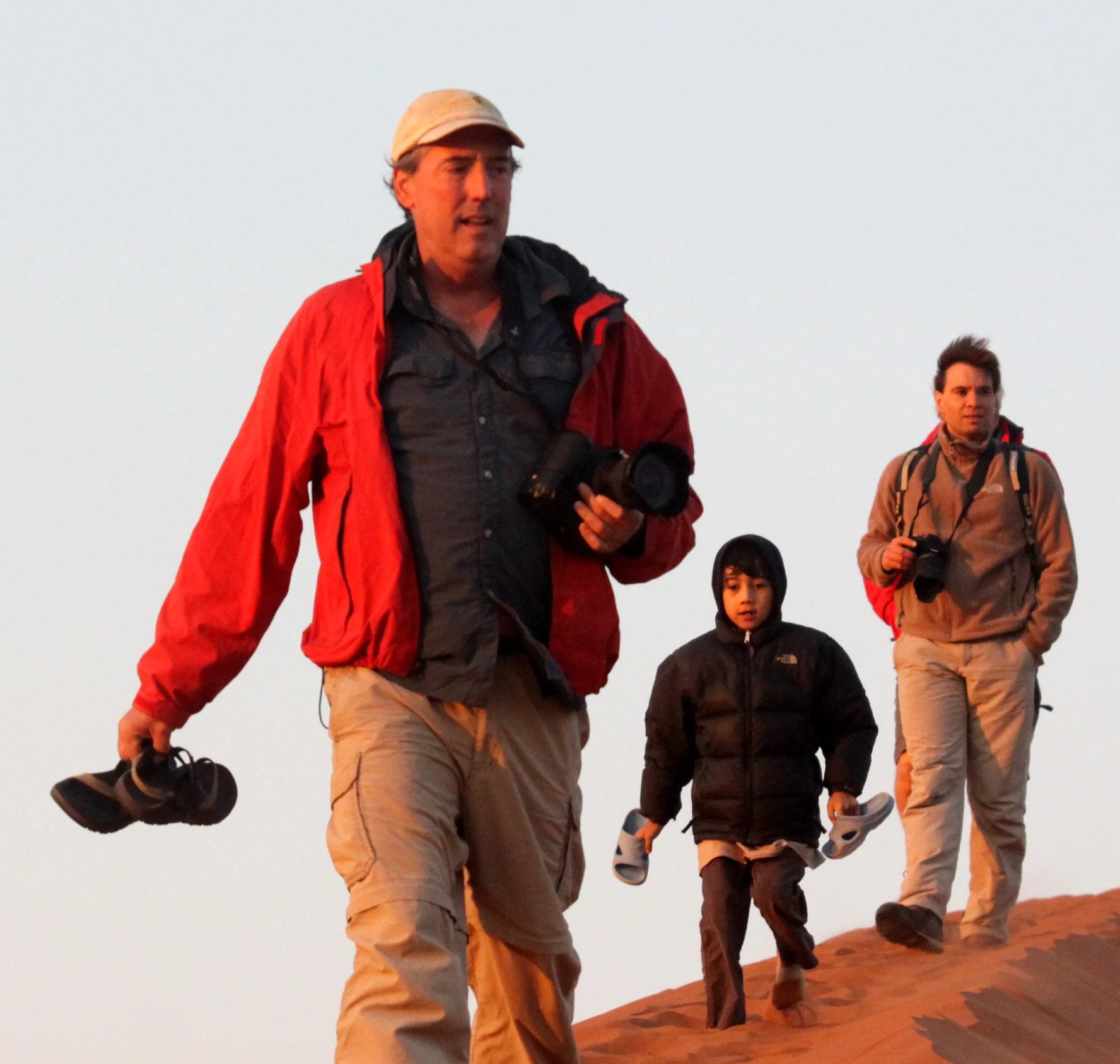 SOSSUSVLEI, NAMIB NAUKLUFT NATIONAL PARK, NAMIBIA - SUNRISE AT DUNE 45 (12).JPG
