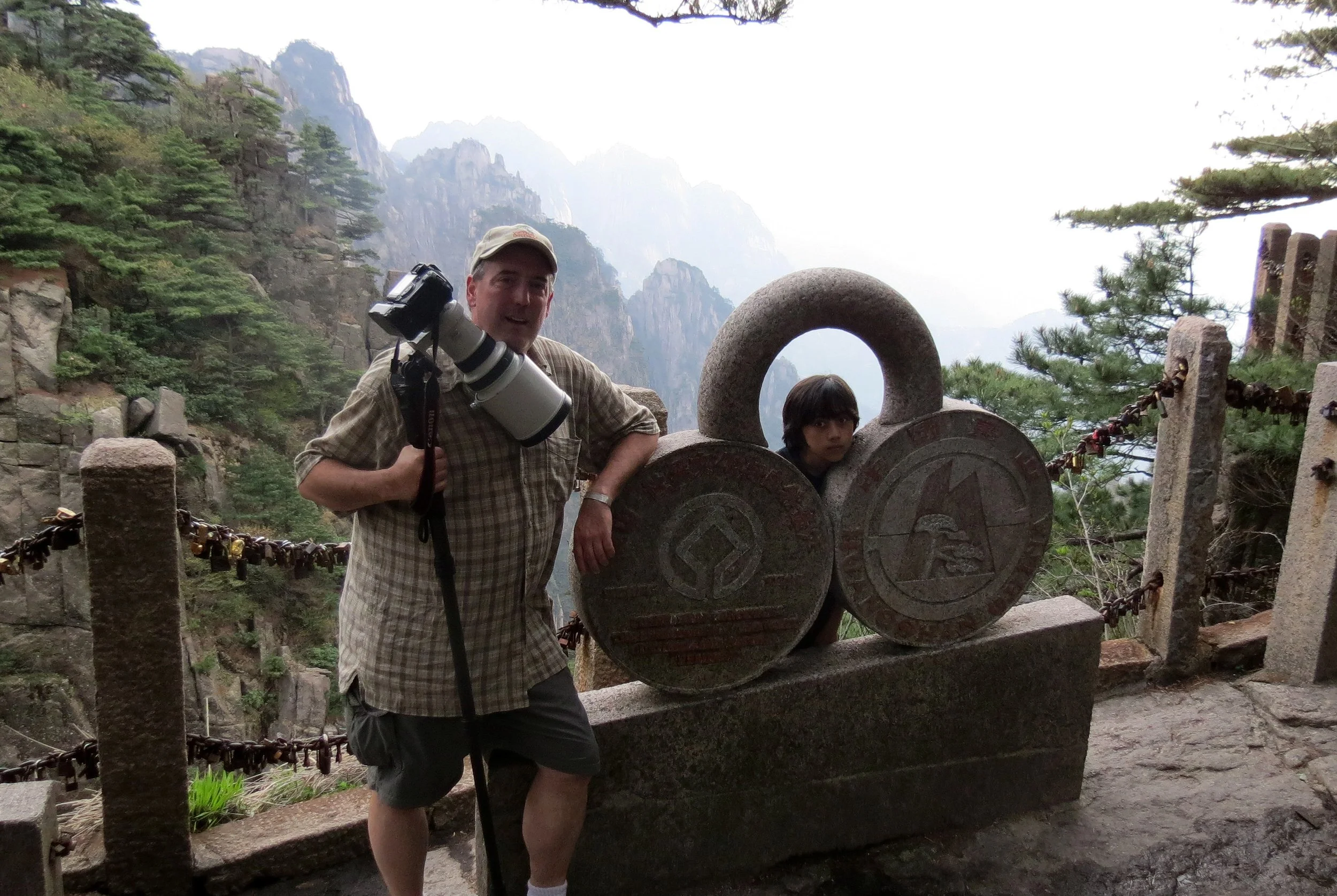 HUANGSHAN NATIONAL PARK - ANHUI PROVINCE CHINA (20).JPG