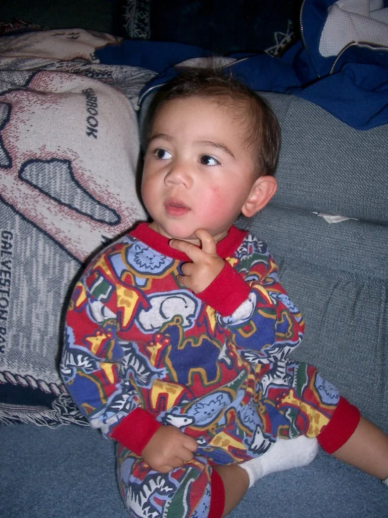 2003-10-25 COKIE GOOFY (2).JPG