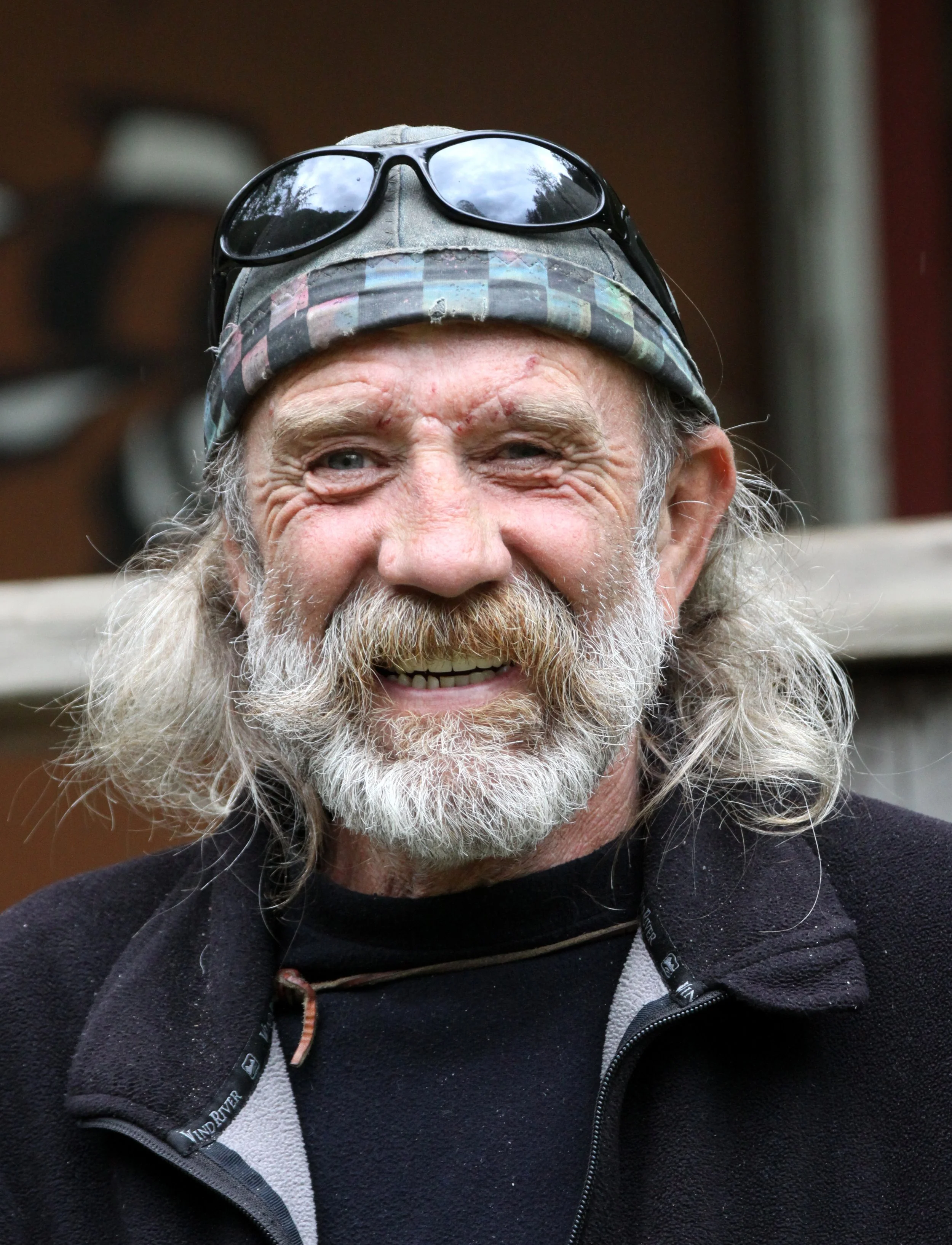 TRAPPER RICK - THOMPSON SOUND BC (3).JPG