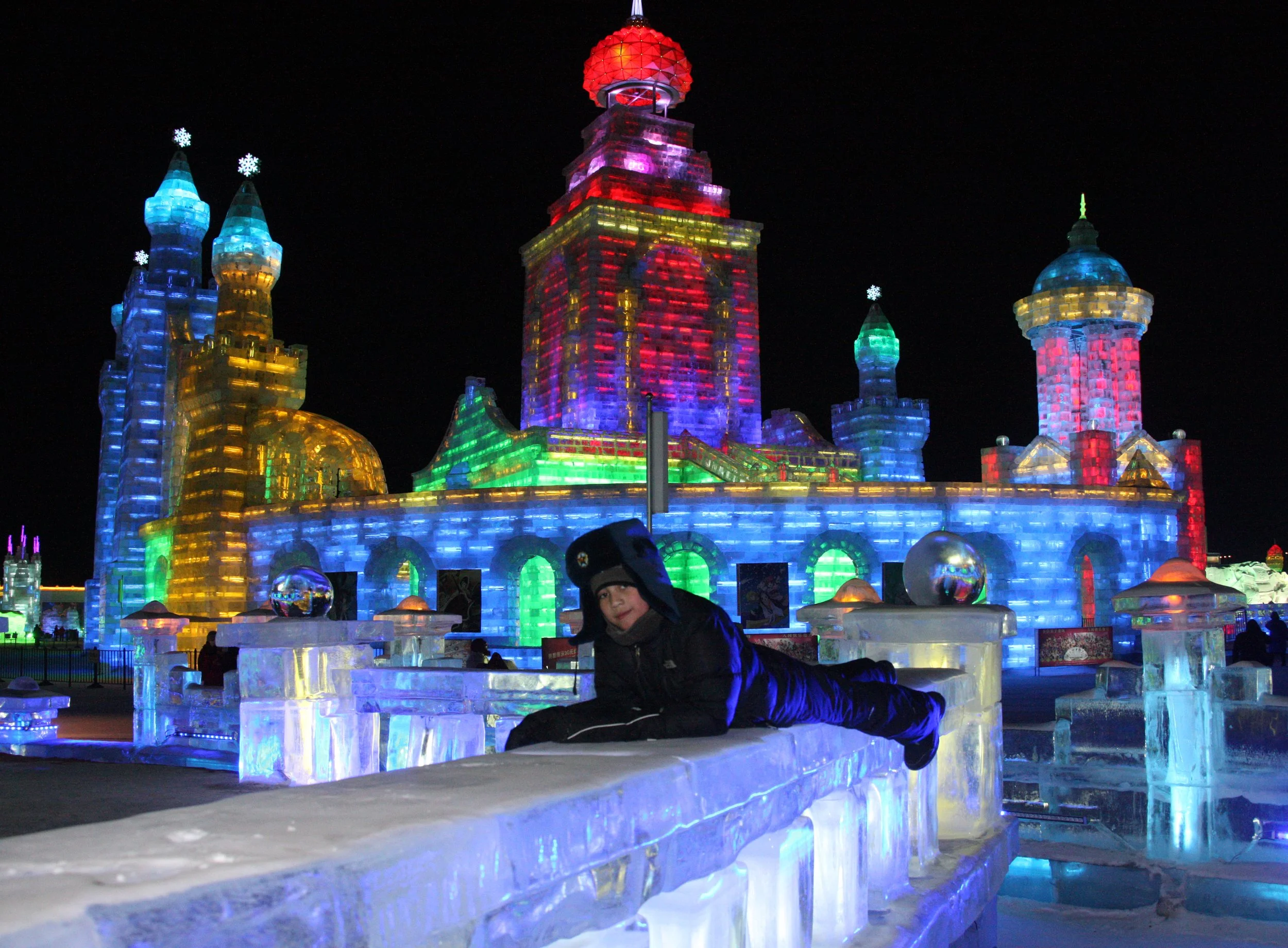HARBIN ICE & SNOW FESTIVAL FEBRUARY 2012 (83).JPG