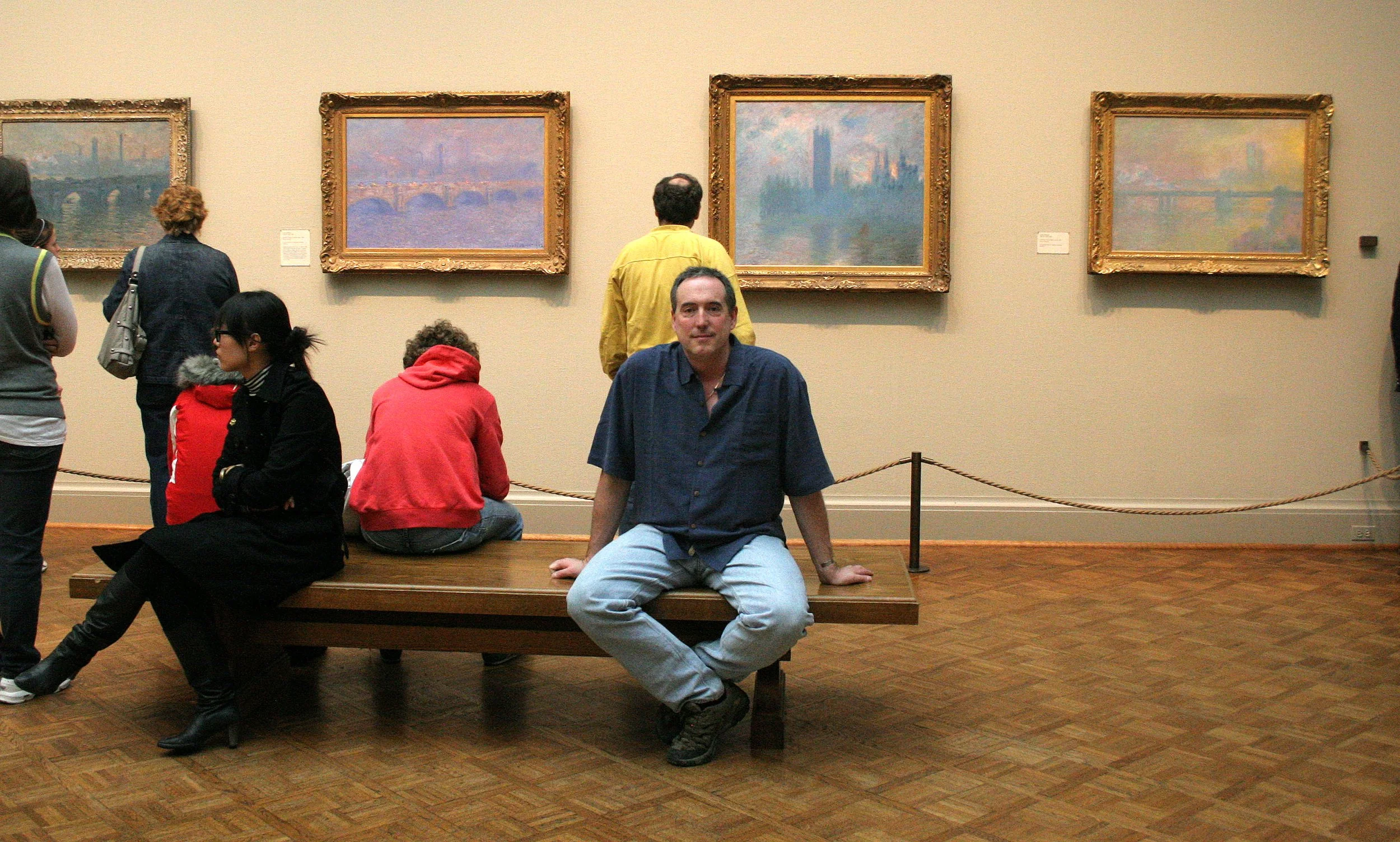 2008-3-30 CHICAGO SPRING TRIP - ART INSTITUTE (12).JPG