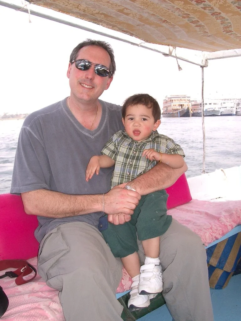 FELUCCA NILE CRUISE (7).JPG