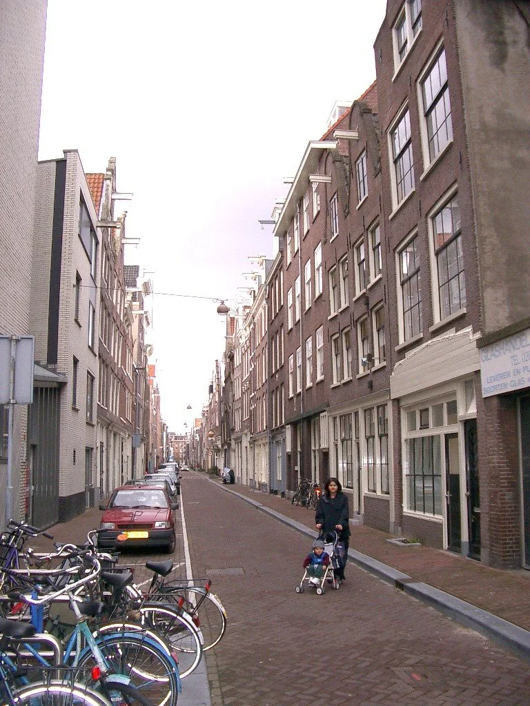 HOLLAND - AMSTERDAM 2004 (16).JPG