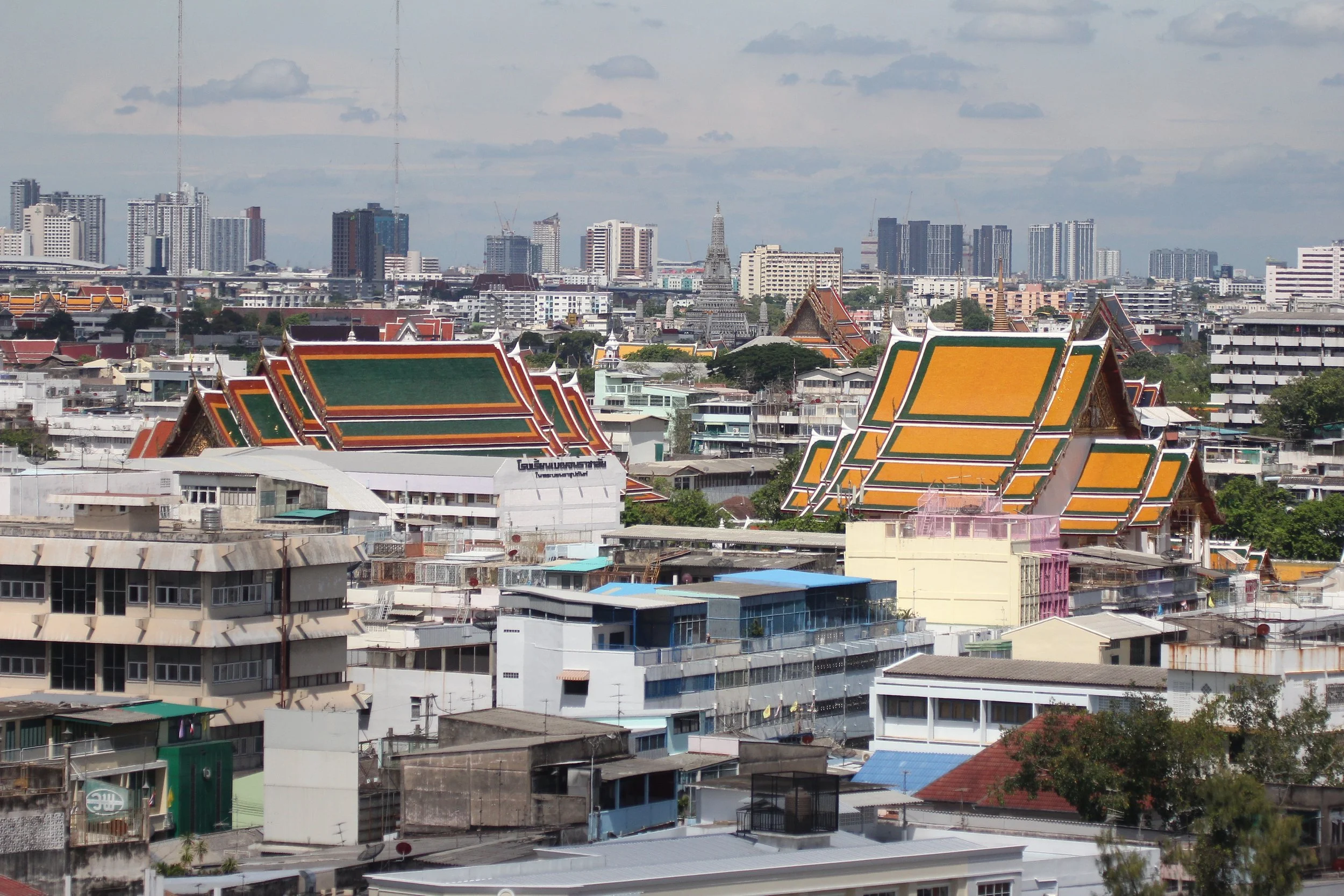 2020 Wat Saket - Wat Phu Khao Thong Bangkok - Views of City (223).JPG