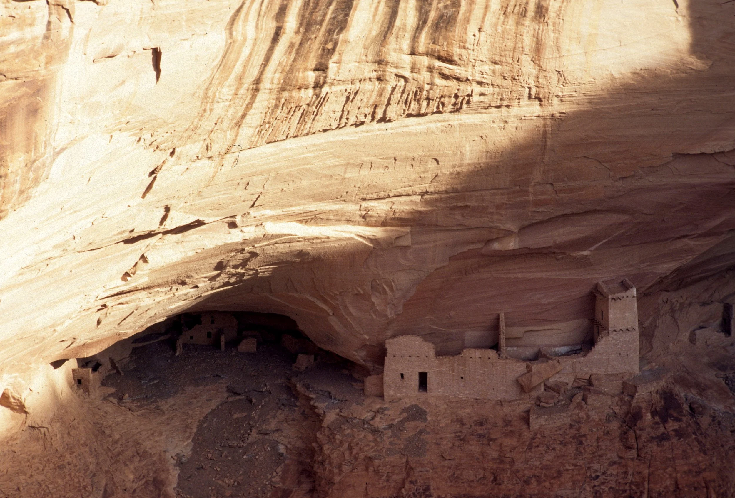ANASAZILAND - CANYON DE CHELLY NP - ARIZONA A.jpg