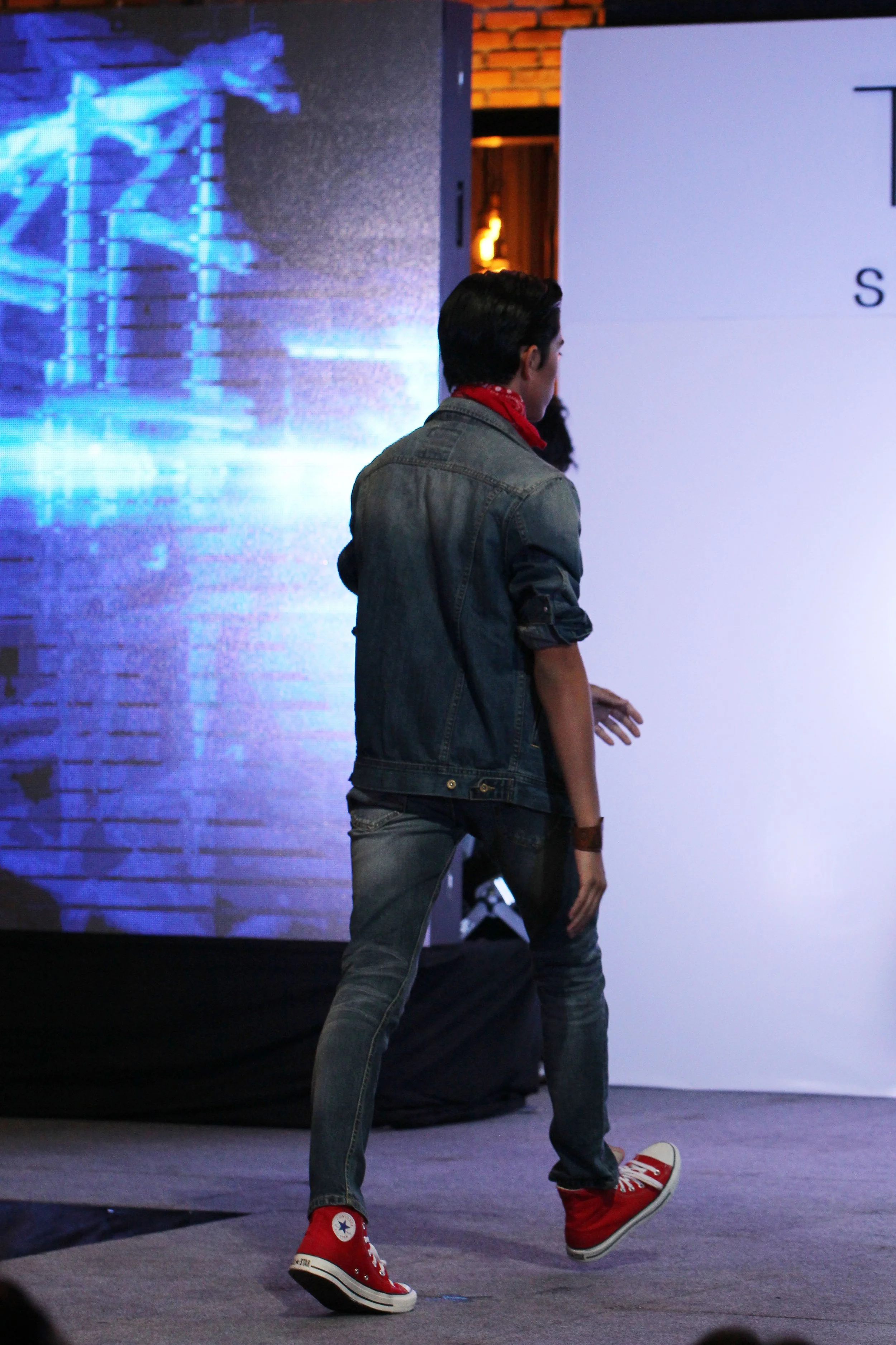 2016 Monkey Town Modeling Cokie in Bangkok (49).JPG