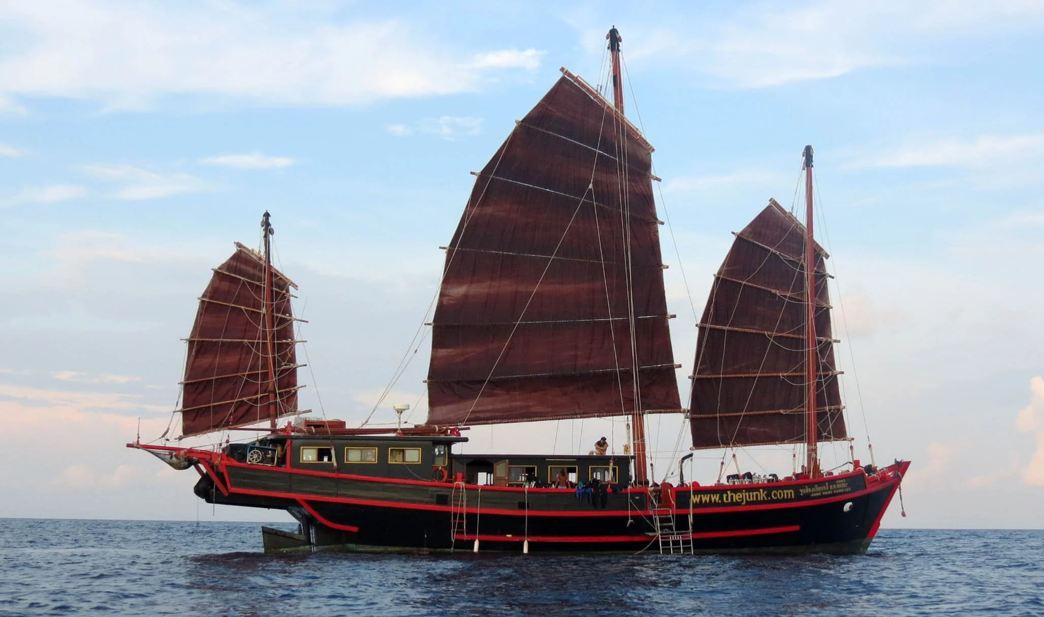 2014 Similans Trip with Family on The Junk (95).JPG