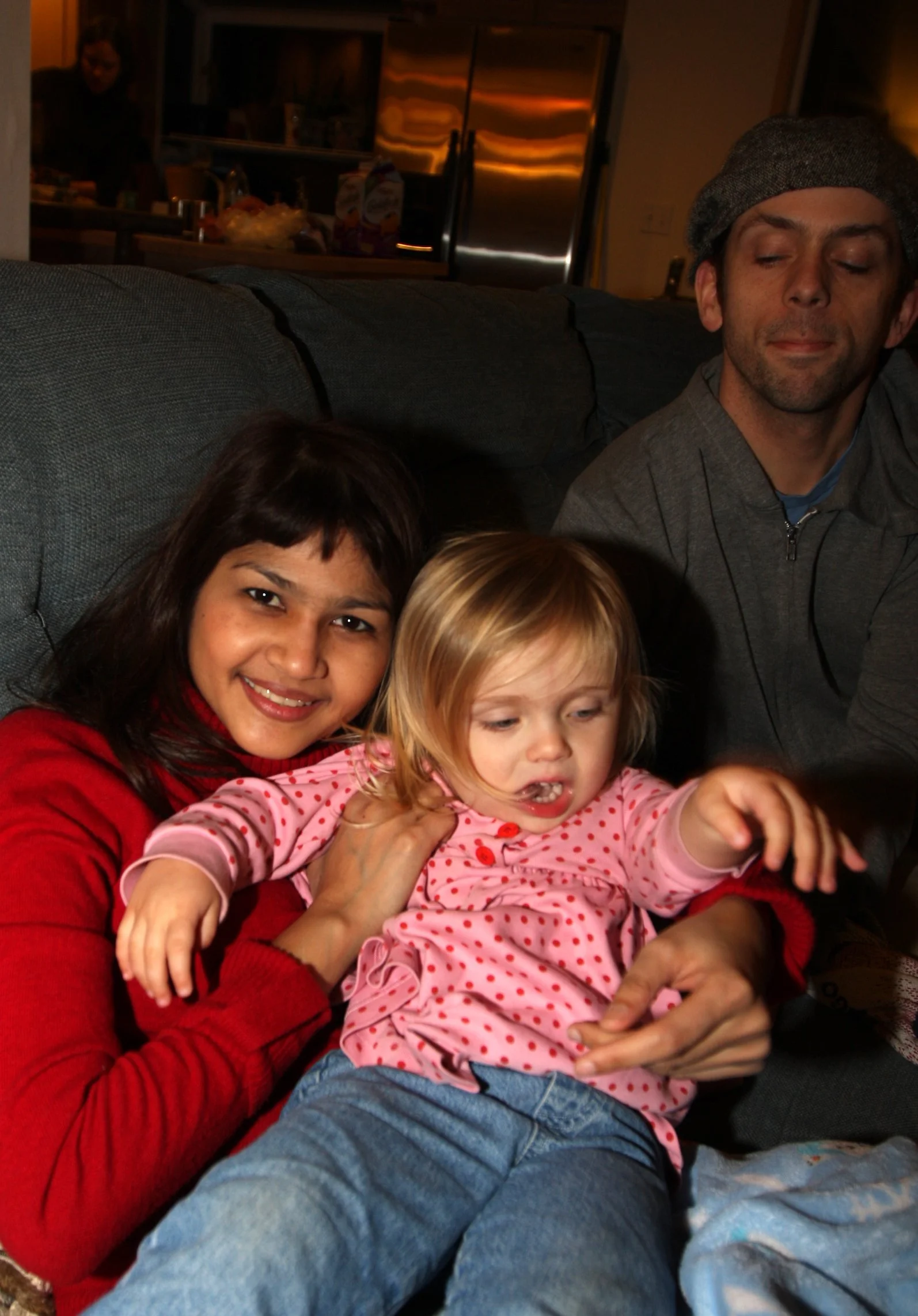 2009-12-30 HANGING WITH FAMILY IN WA (77).JPG