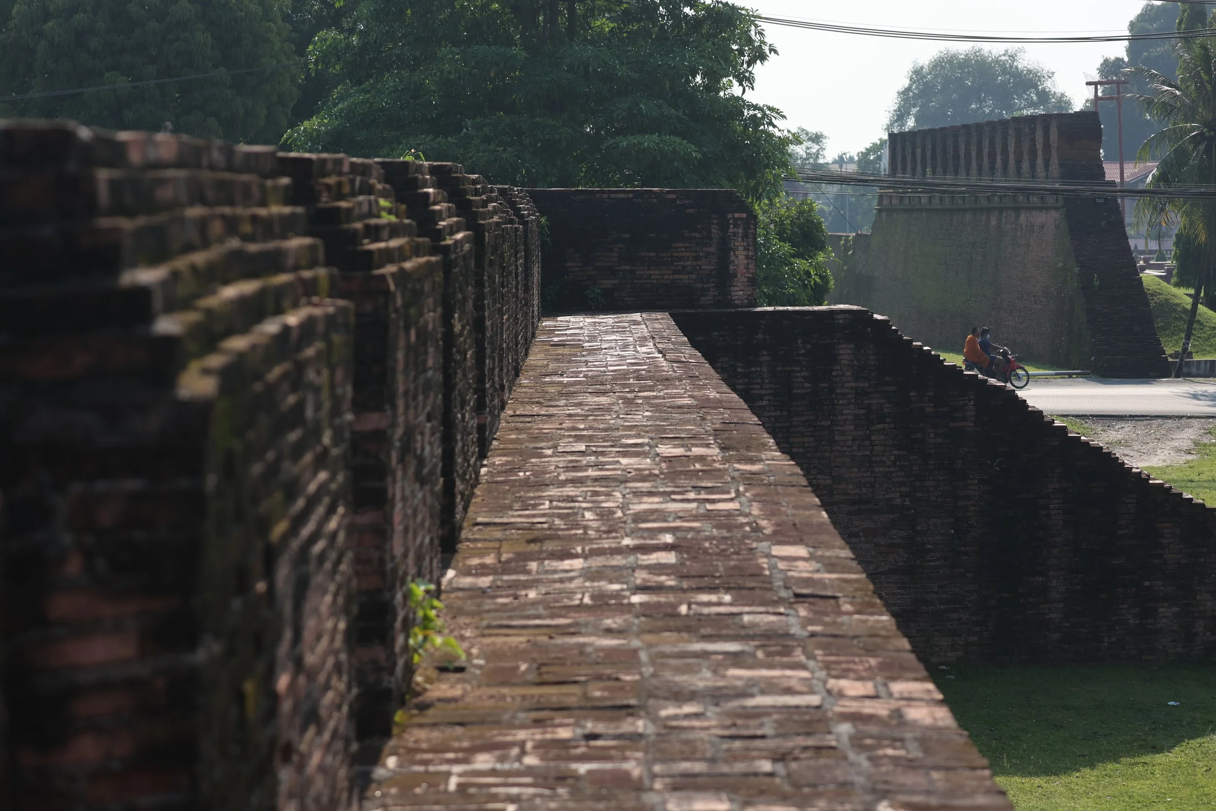 2022 Nakhonsithammarat Wat Mahatat and City Scenes with Cokie (15).JPG