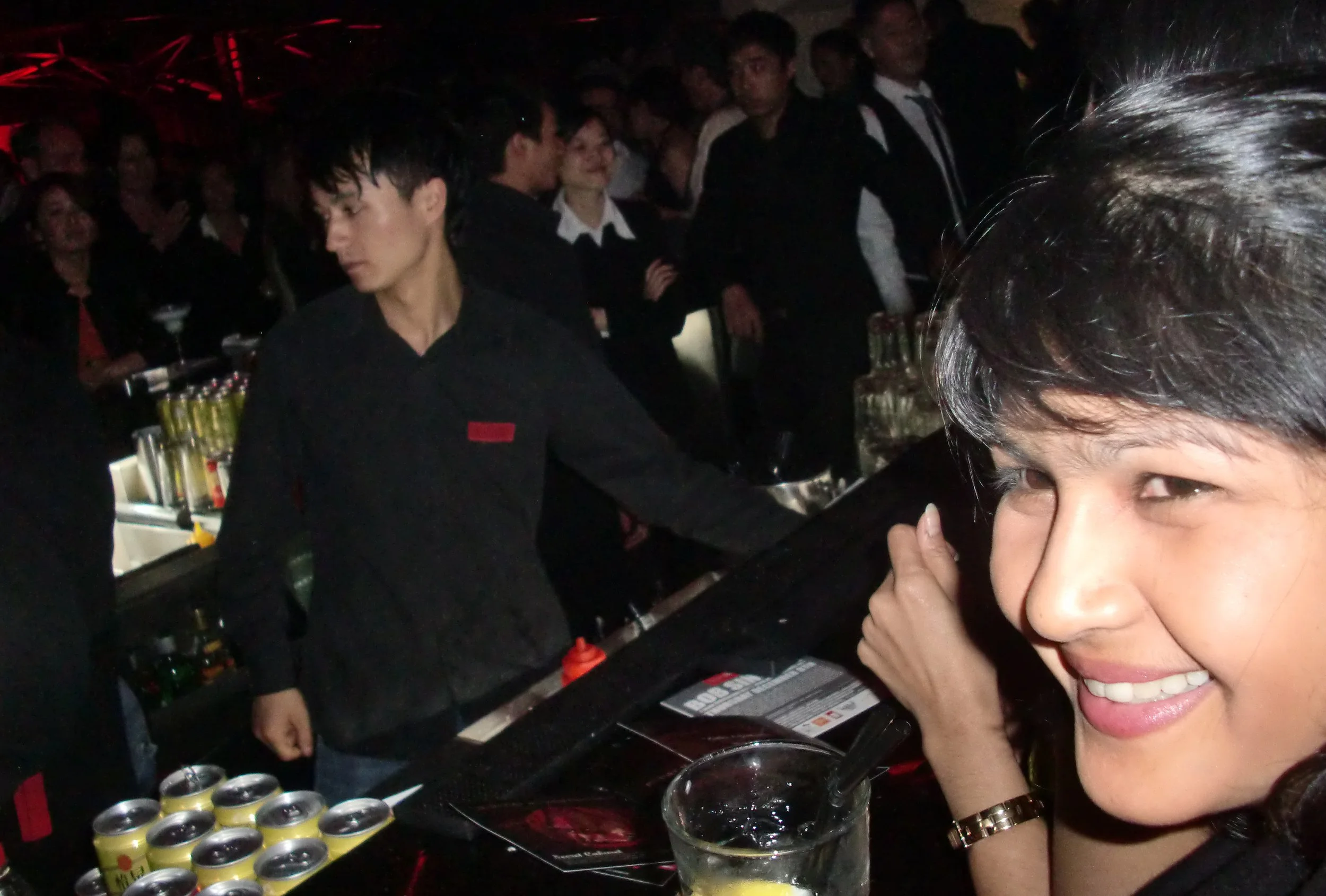 NIGHT OUT AT SHOOK AND BAR ROUGE SHANGHAI! (22).JPG