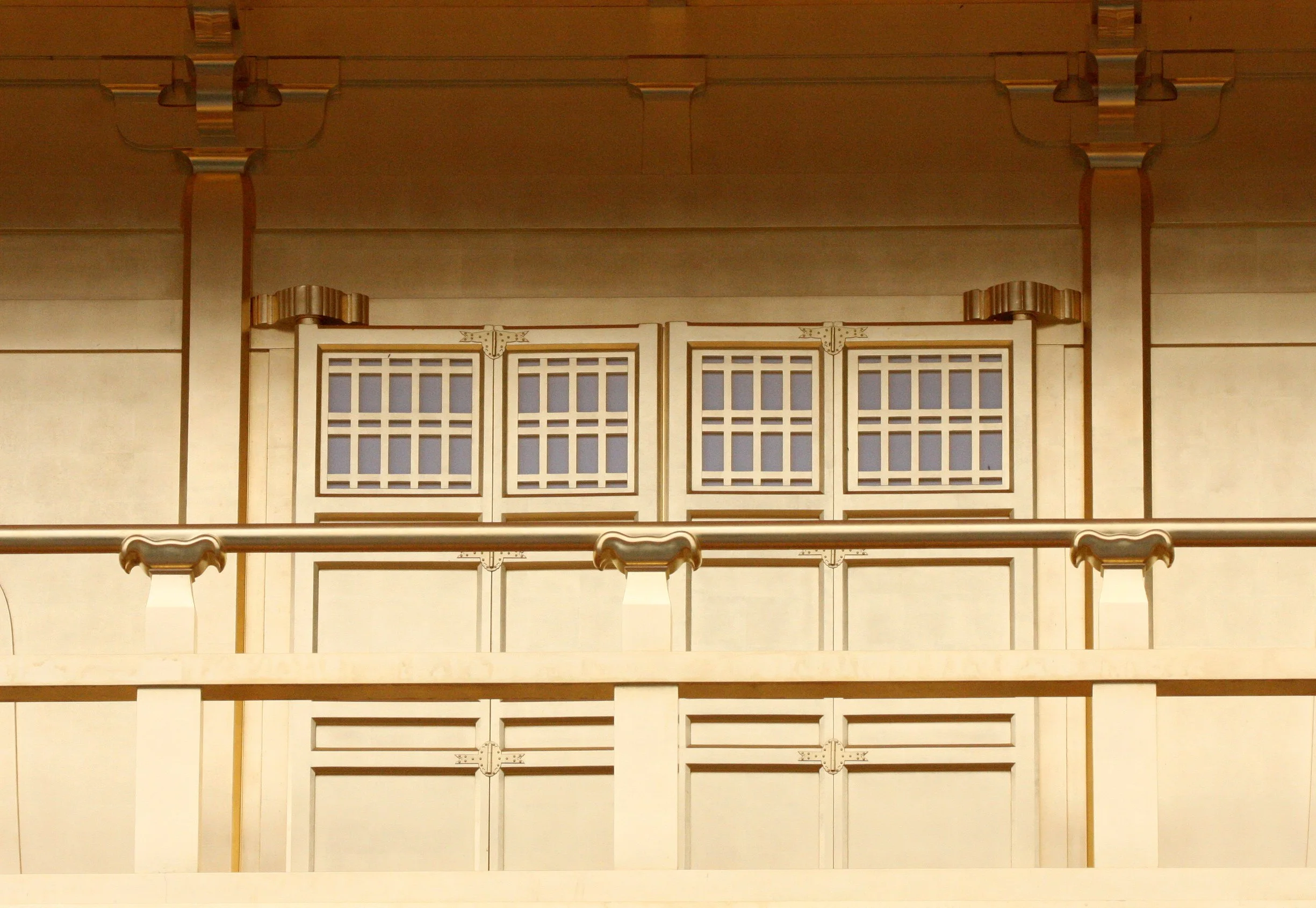 KYOTO - MAY 2009 - KINKAKUJI (23).JPG