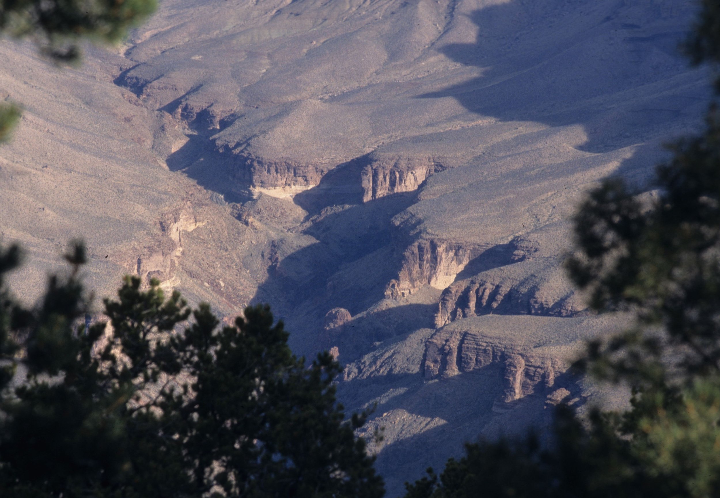 ARIZONA - GRAND CANYON - SOUTH RIM VIEW J.jpg