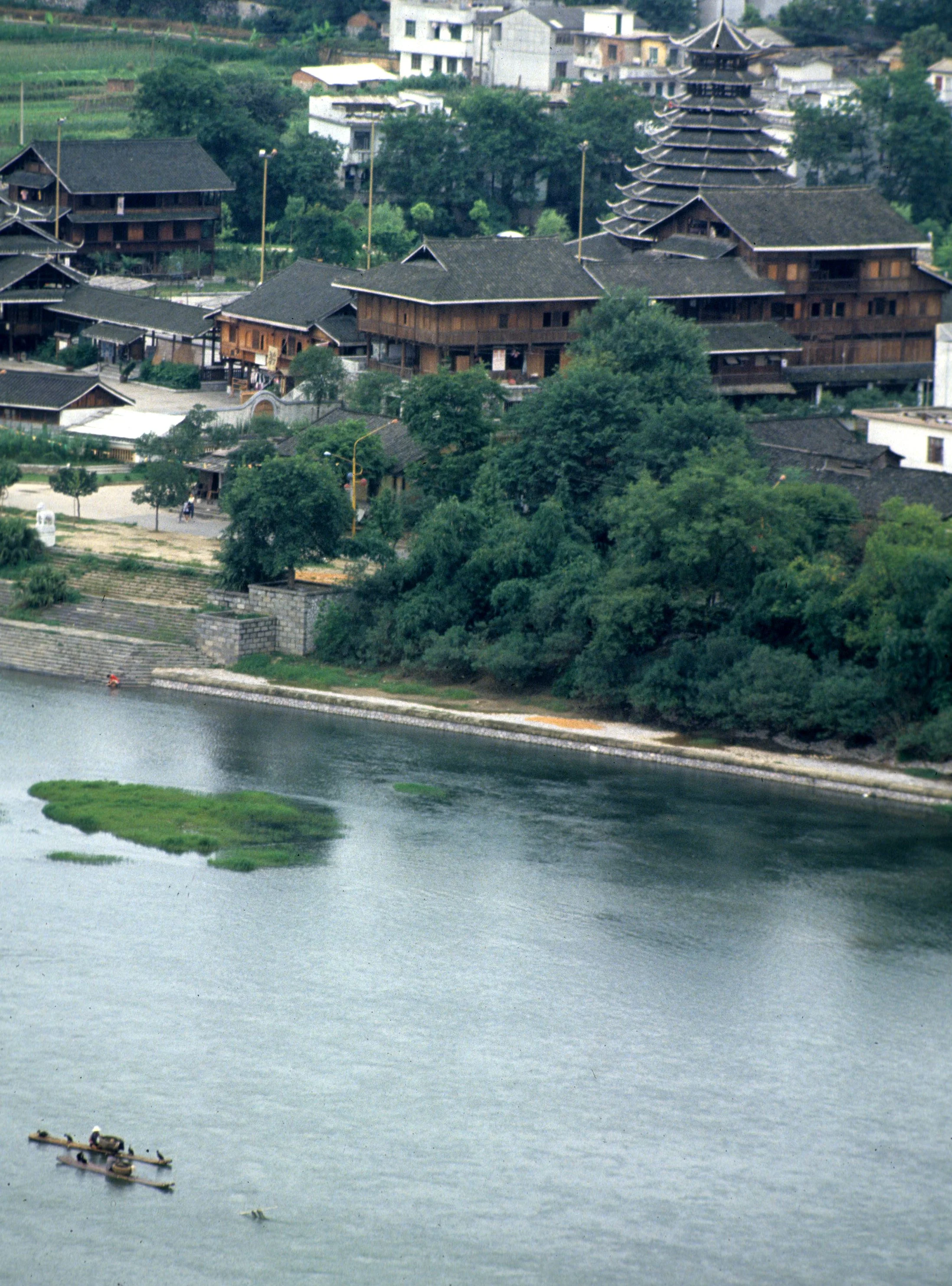 GUILIN - CHINA - 1994.jpg