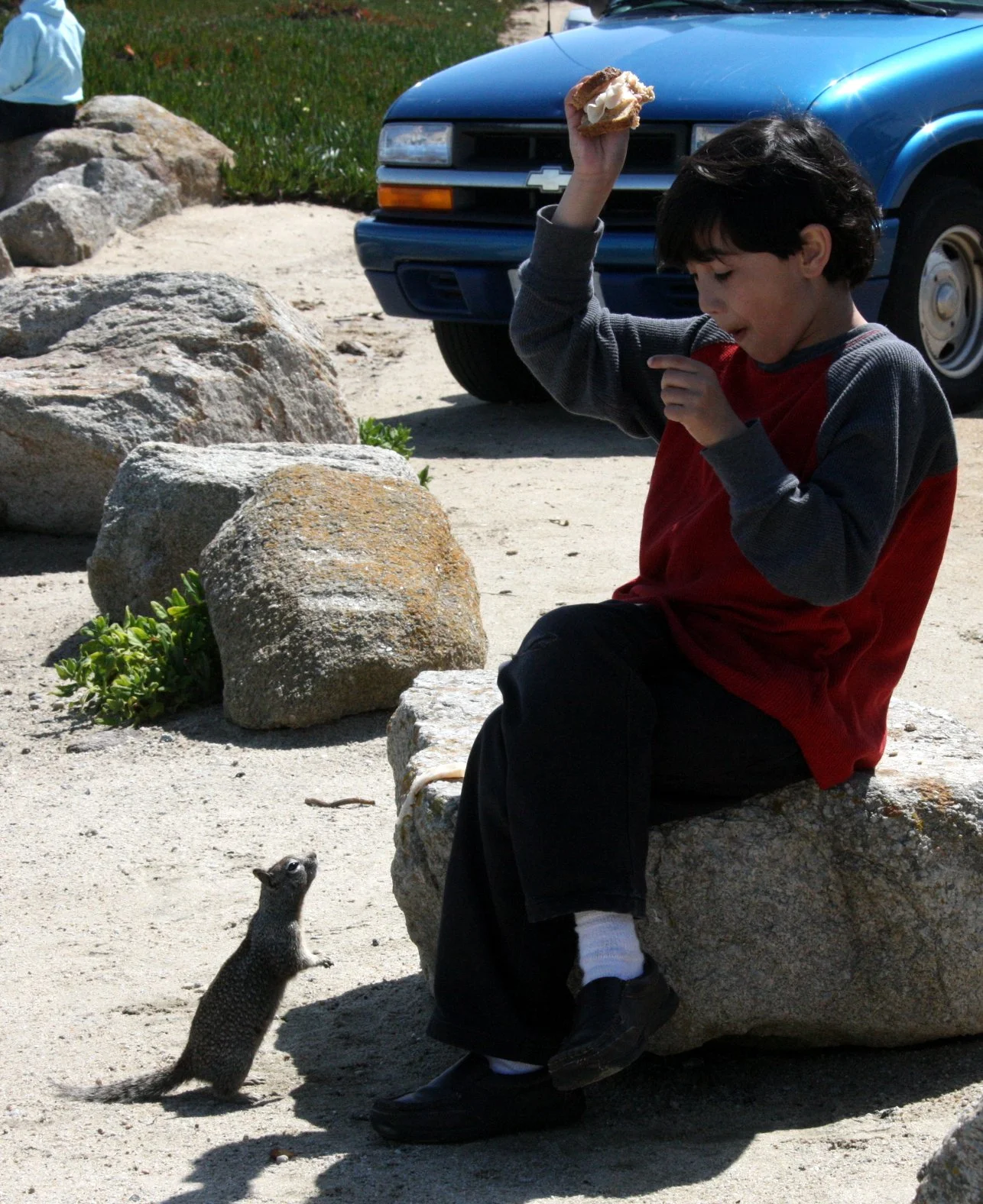 2010-3-31 ELKHORN SLOUGH & MONTEREY CALIFORNIA - ROADTRIP 2010 (13).JPG