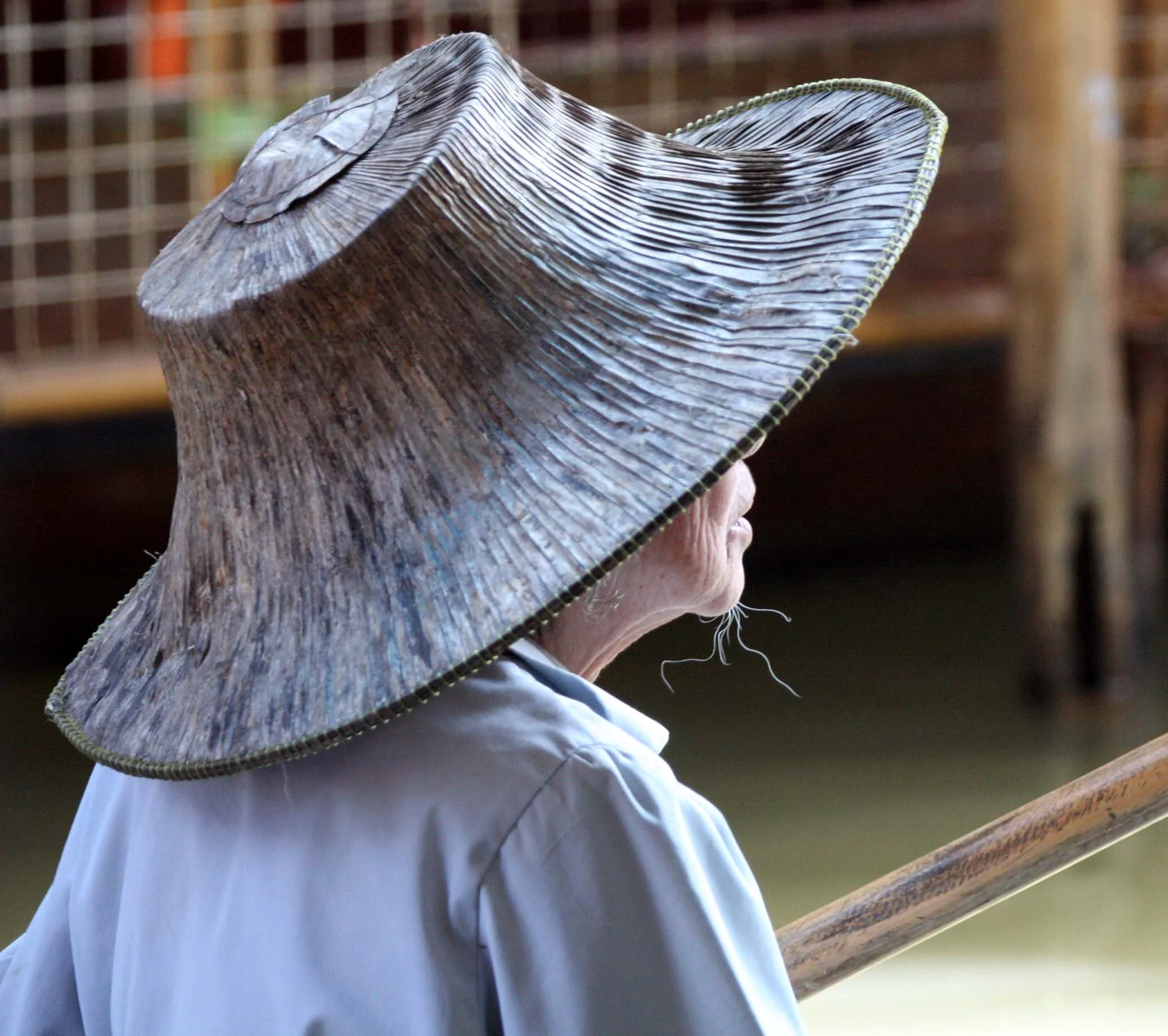 2008 Damnoen Saduak Floating Market Day Trip (115).JPG