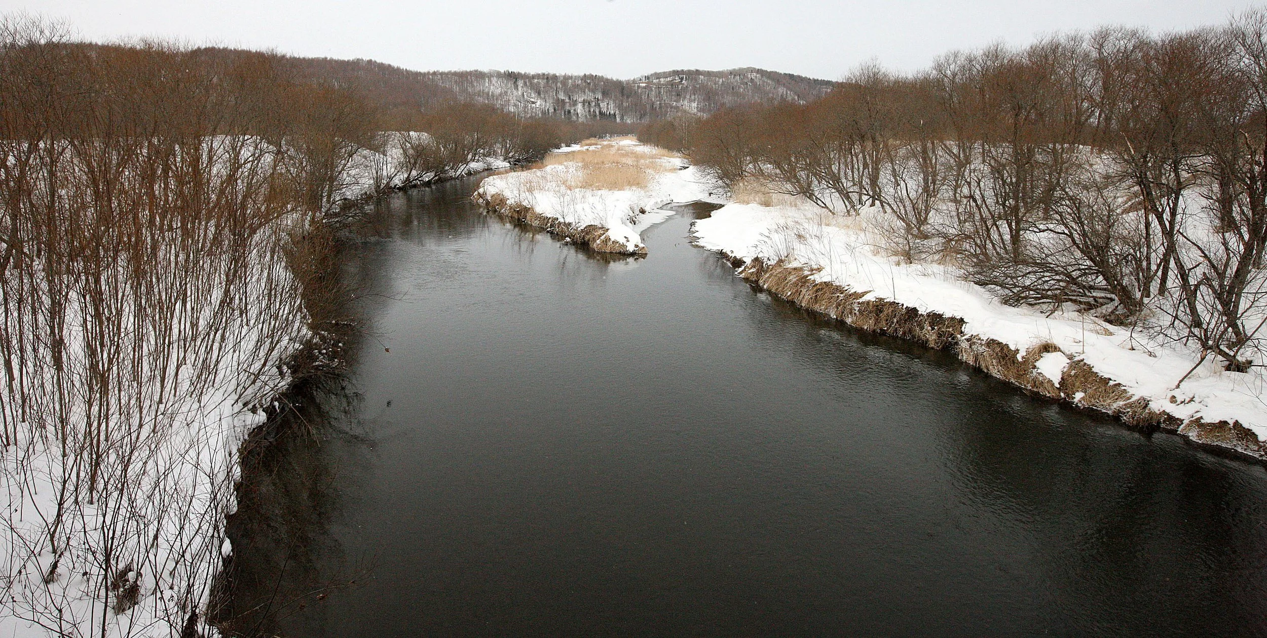 TSURUI TOWN - OTOWABASHI BRIDGE - HOKKAIDO JAPAN (43).JPG