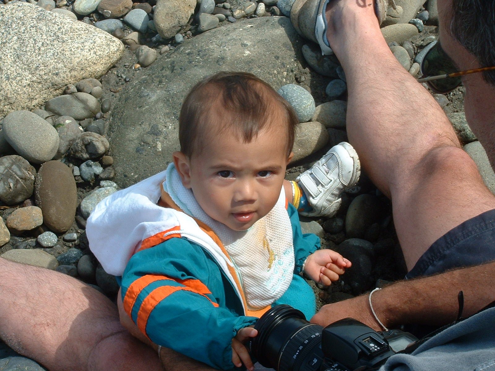 2003-8-1 WASHINGTON VISIT FROM ROBINSONS ET AL (33).JPG