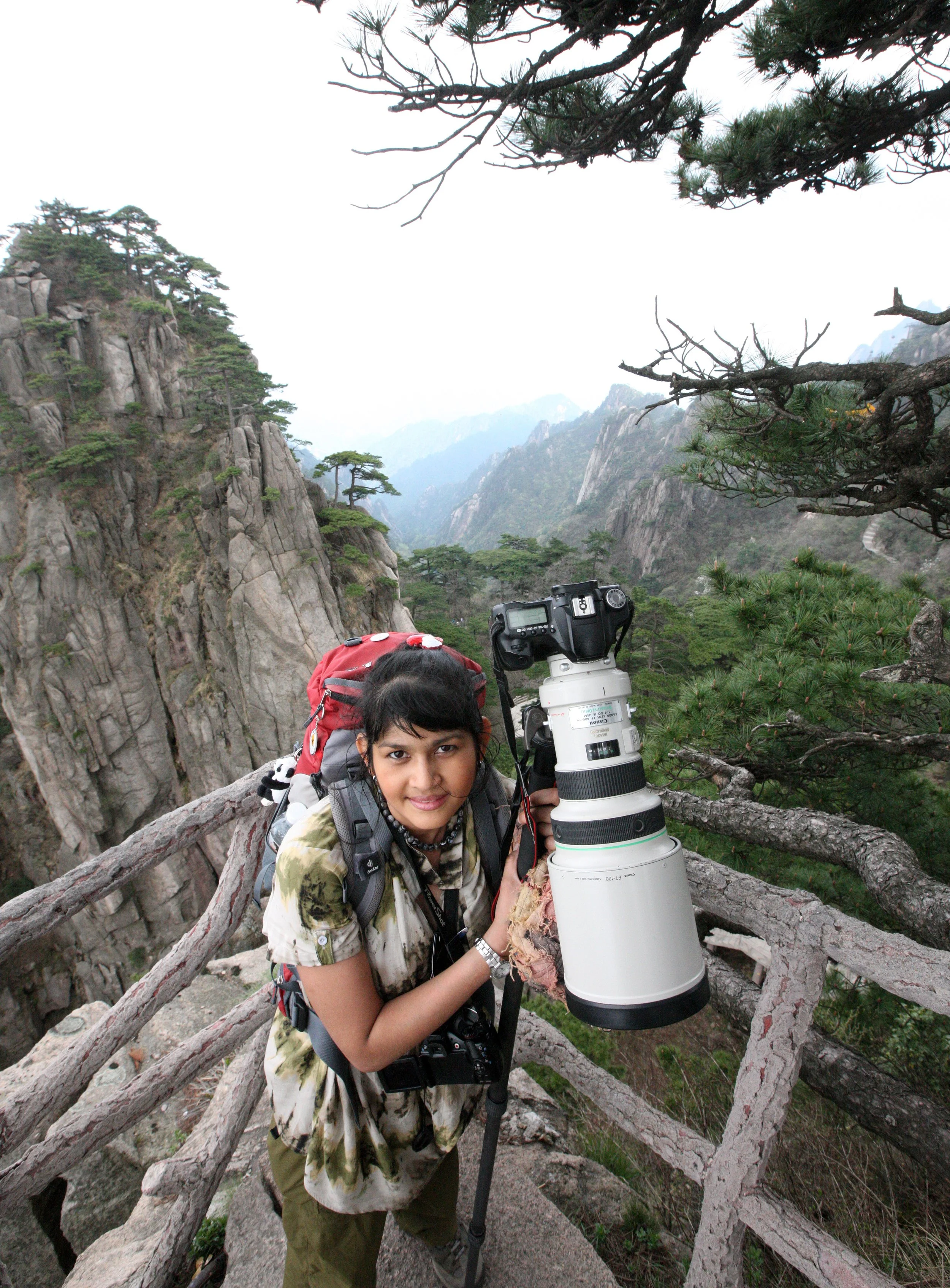 HUANGSHAN NATIONAL PARK ANHUI PROVINCE CHINA (87).JPG