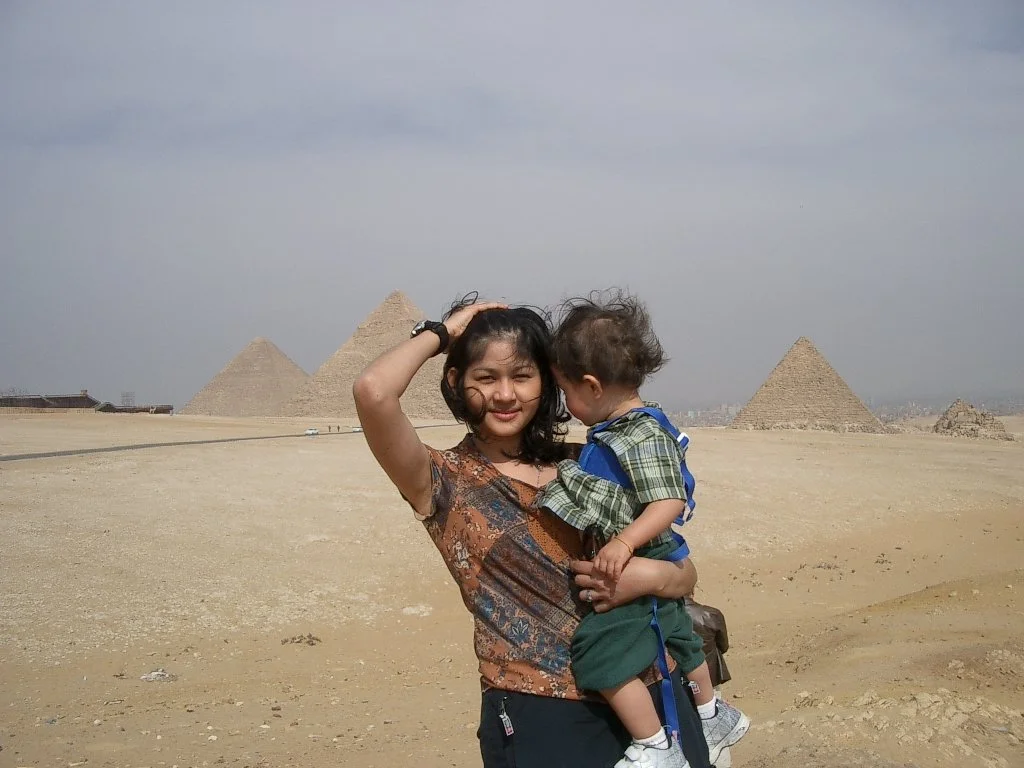 PYRAMIDS - GREAT PYRAMIDS - GIZA PLATEAU (71).JPG