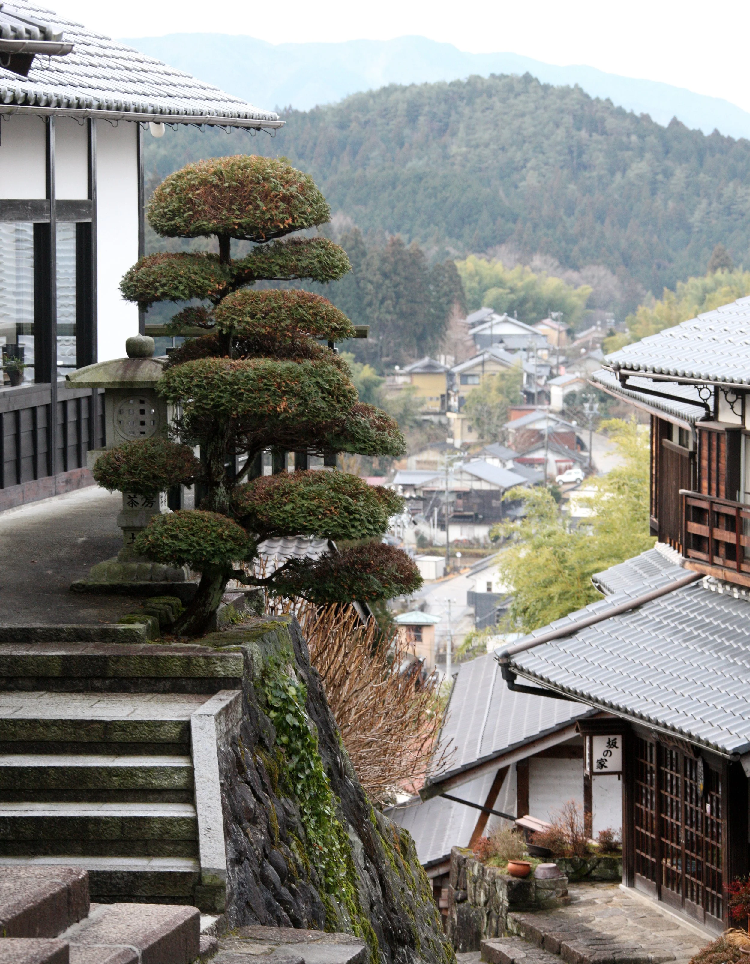 MAGOME JUKU POST TOWN - NAGANO PREFECTURE JAPAN (41).JPG